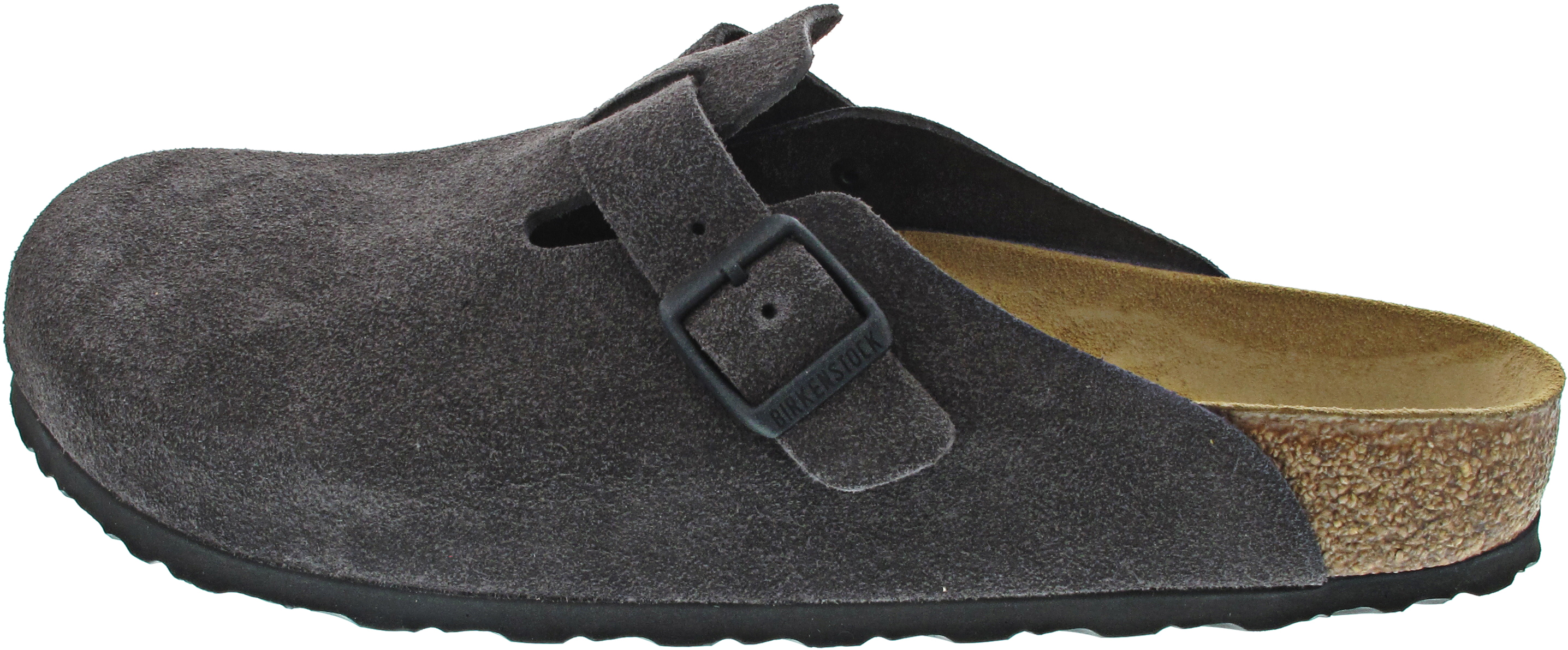 Birkenstock Boston Suede