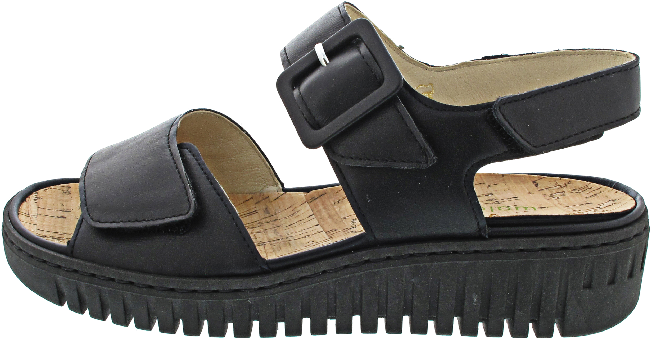 Waldläufer H-Willow