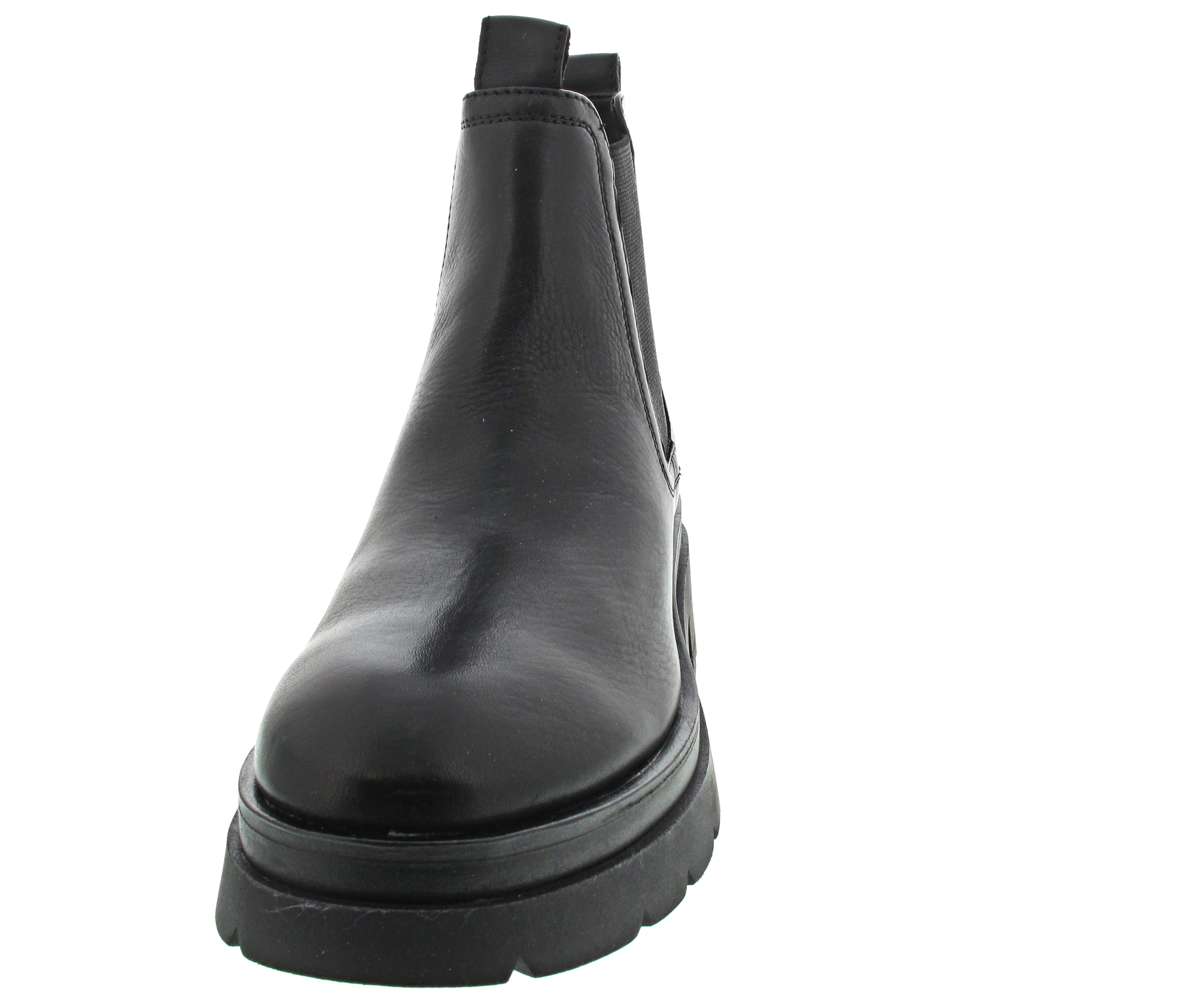 Marc O’Polo Flat Heel Chelsea