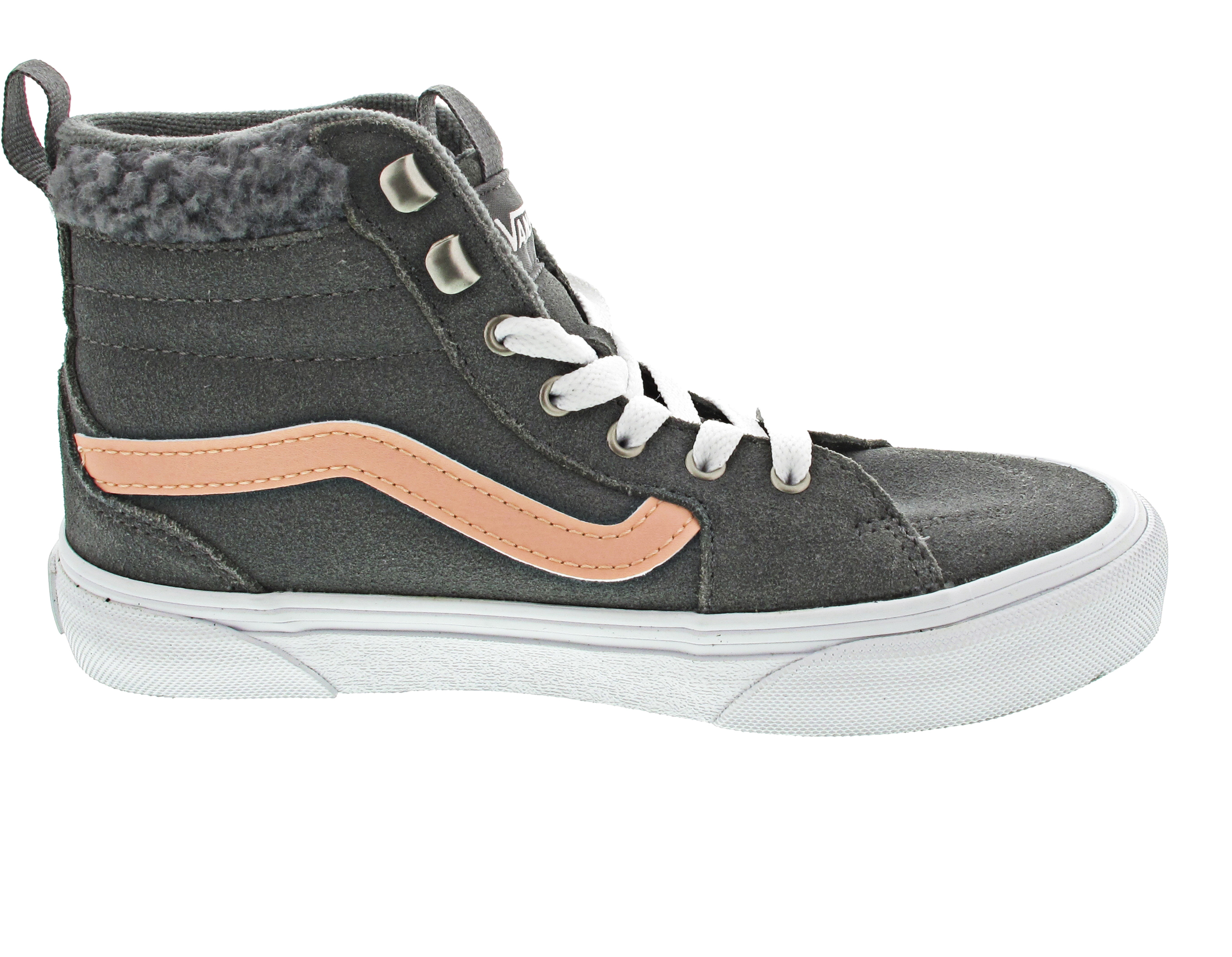 Vans MY Filmore HI VansGuard