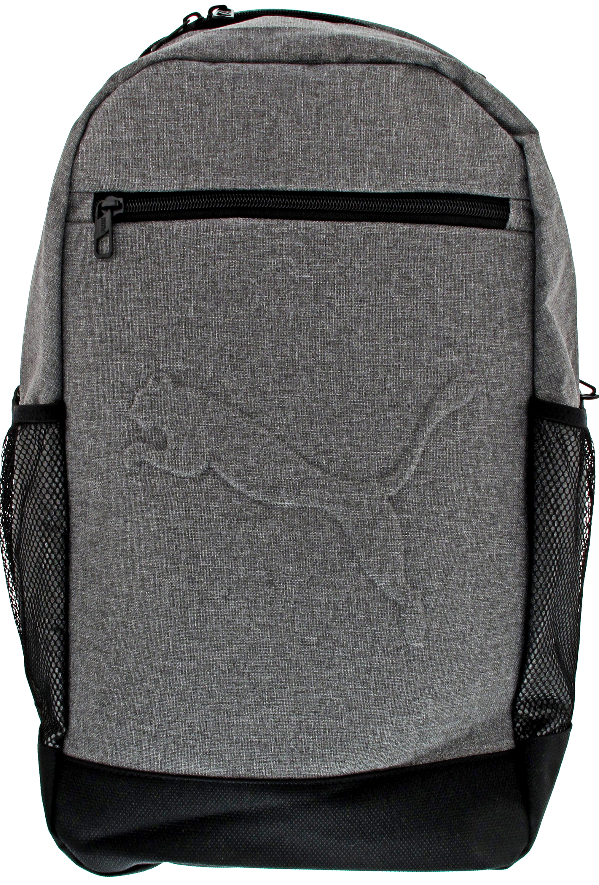 Puma Buzz Heather Backpack