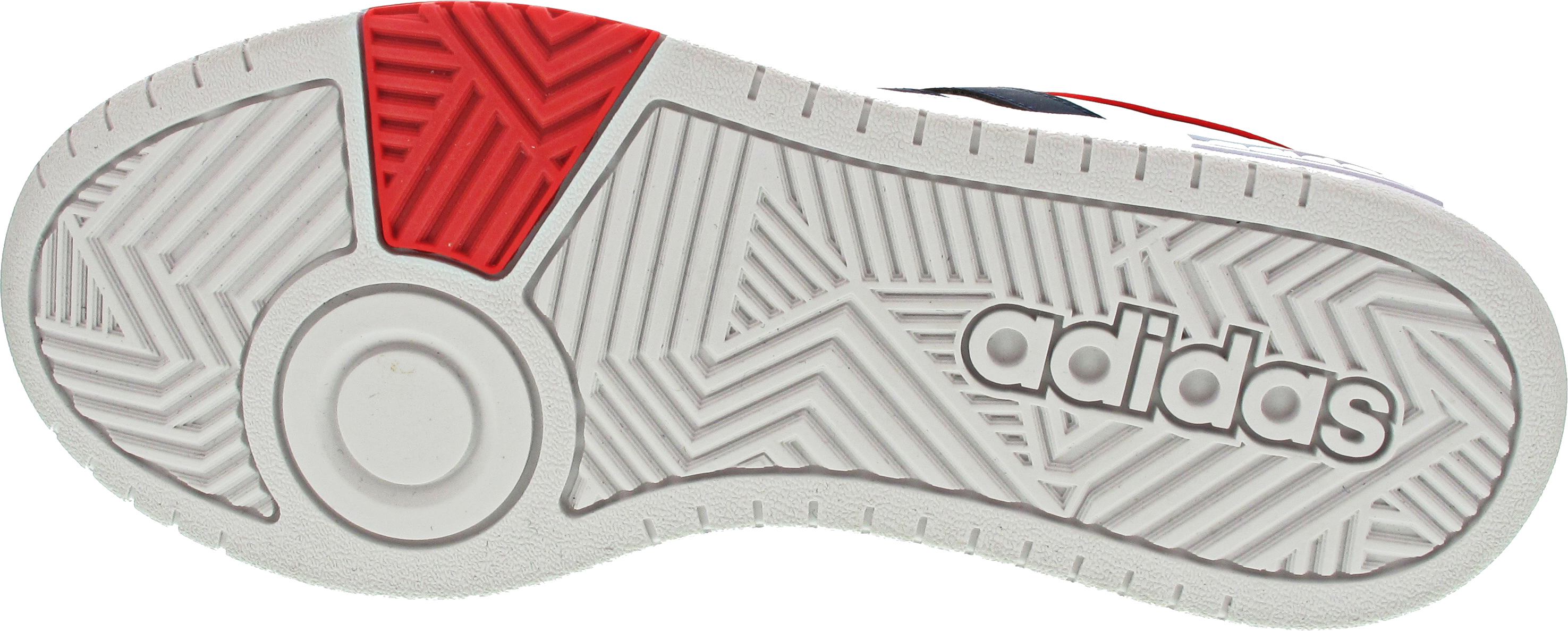 adidas Hoops 3.0
