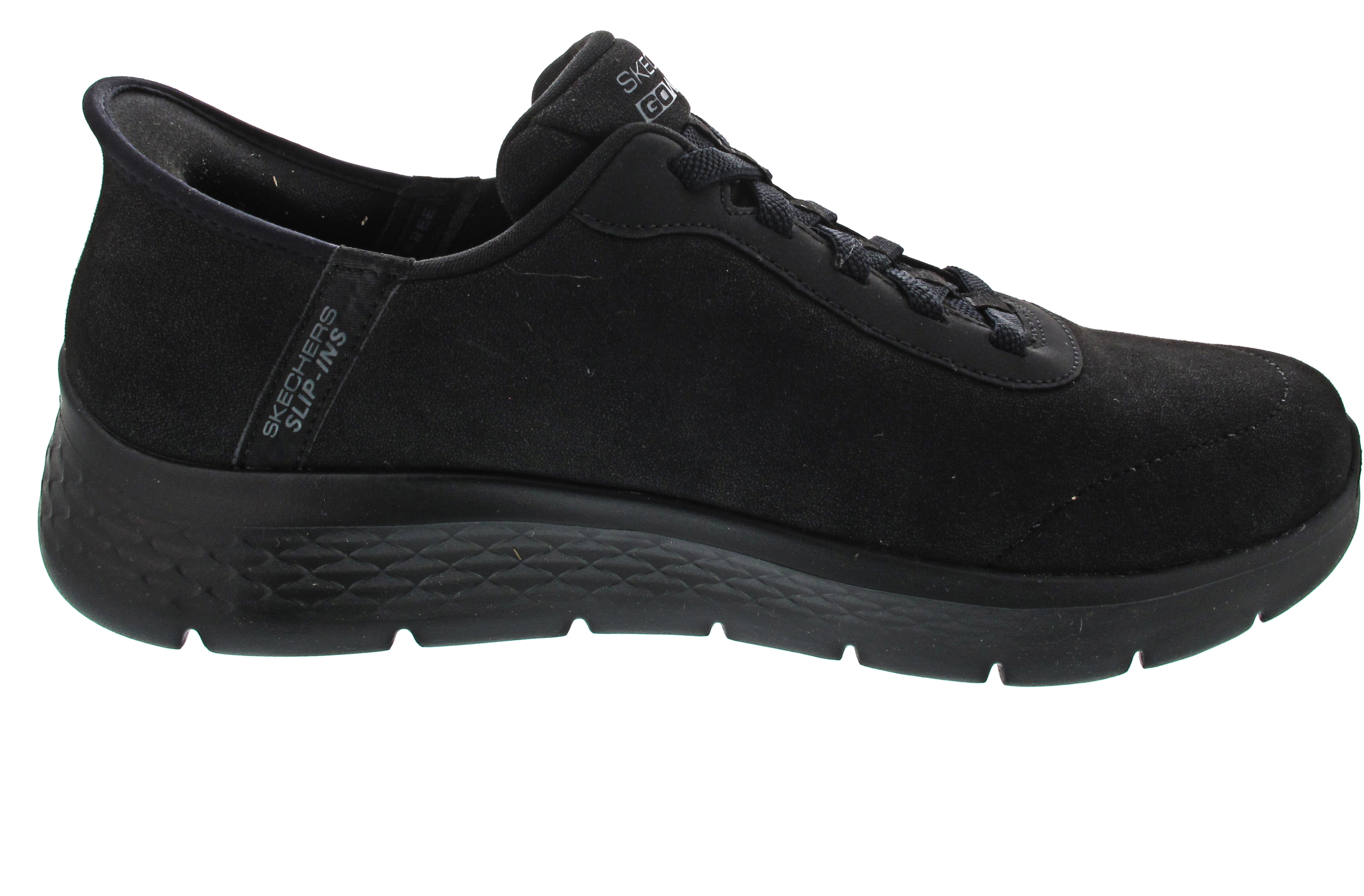 Skechers SlipIns: Go Walk Flex-Smo