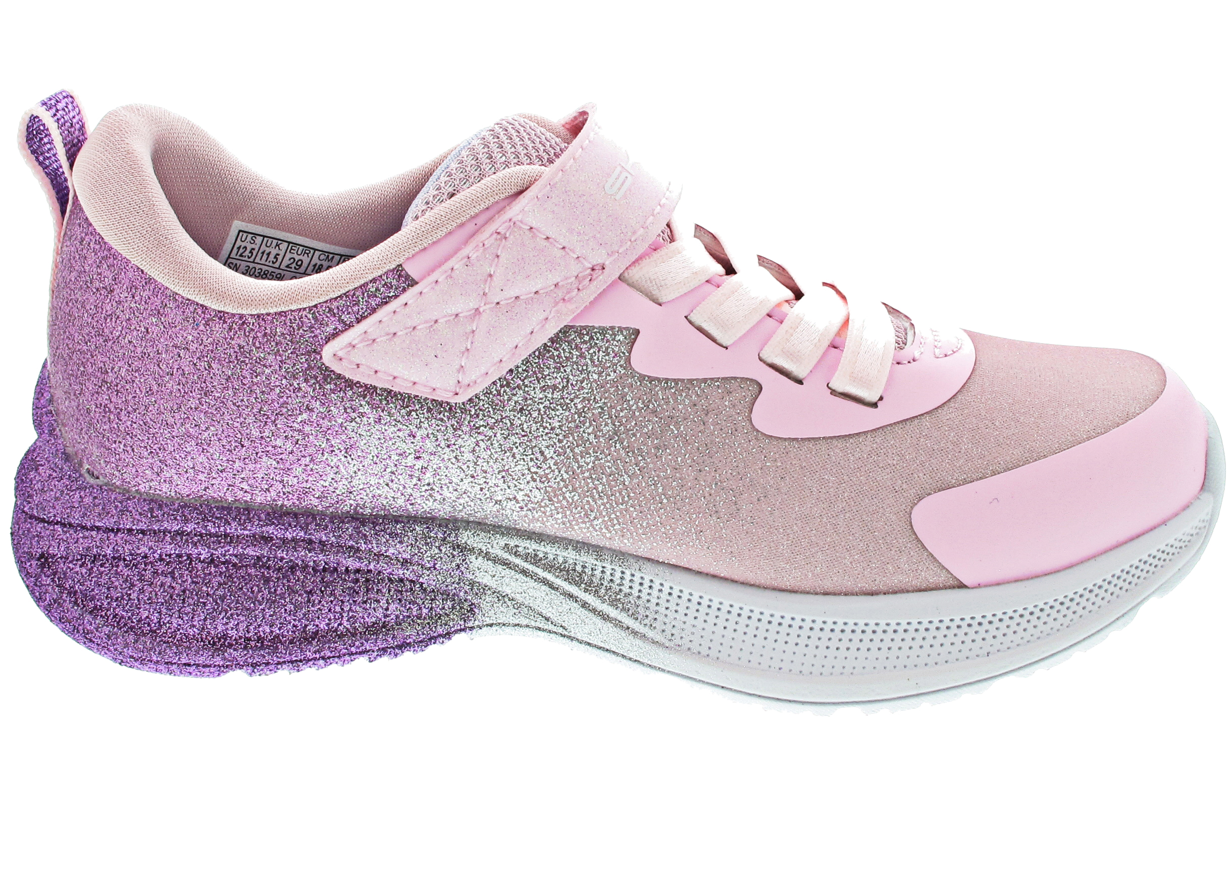 Skechers Microspex Max Advance-Gli