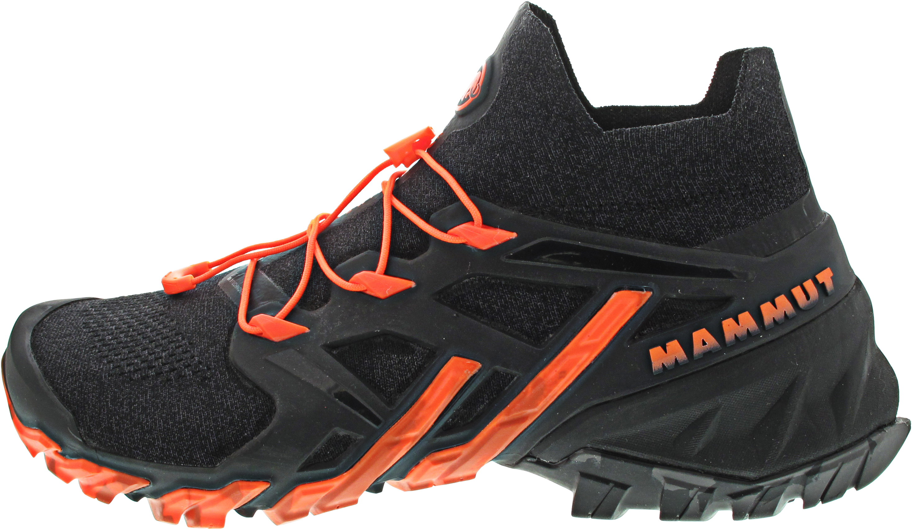 Mammut Aegility Pro Mid DT Men