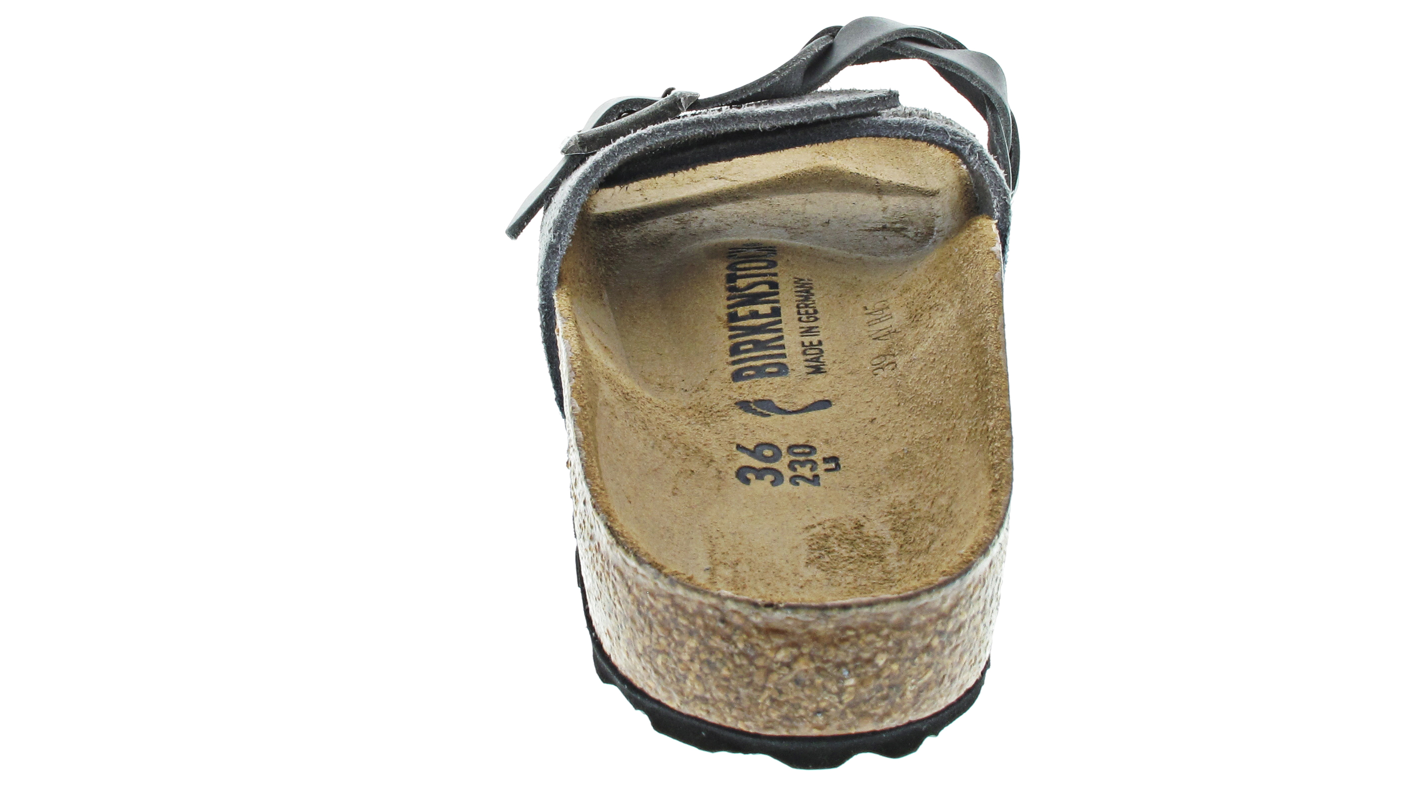 Birkenstock Oita Braided