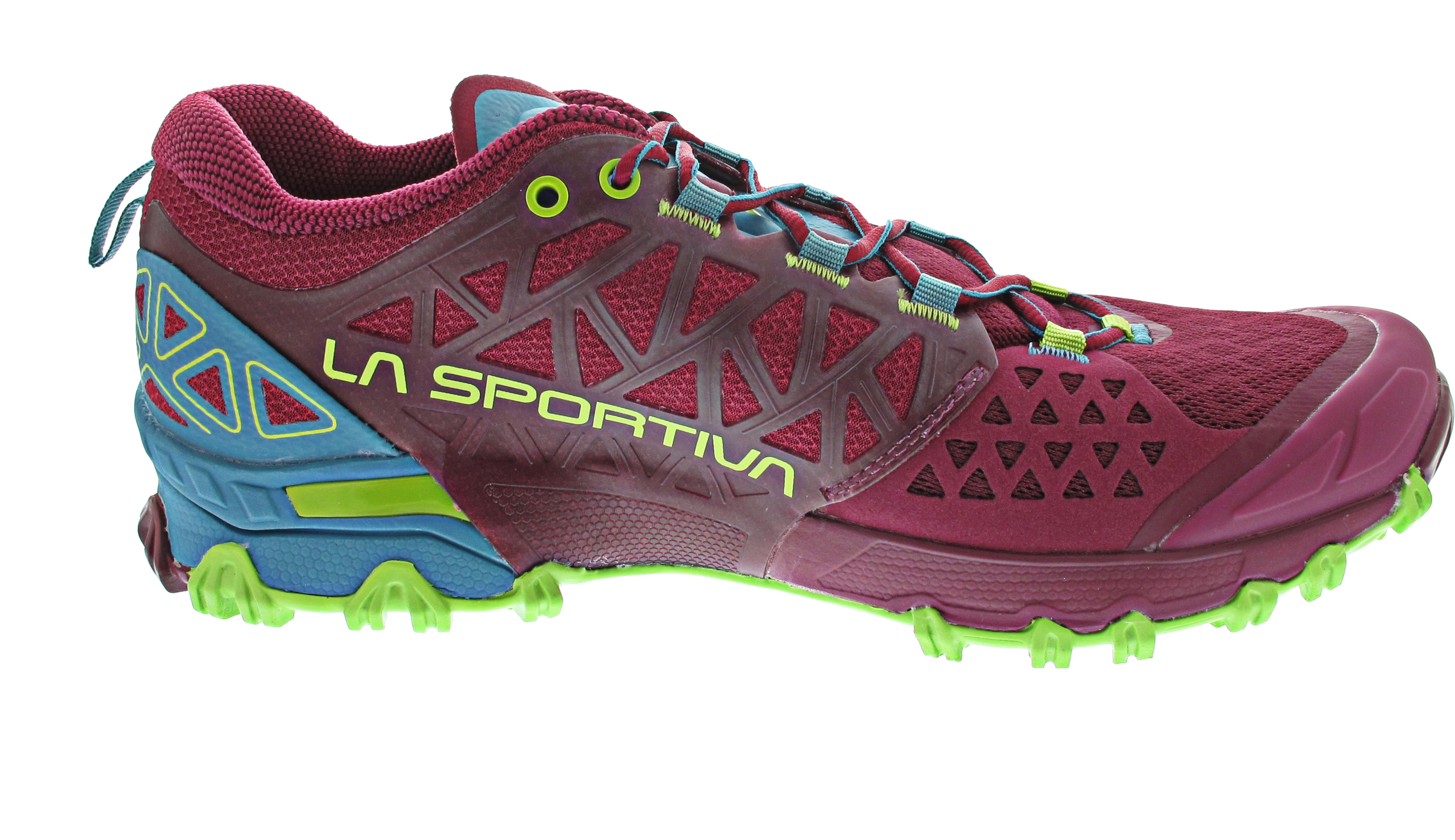 La Sportiva Bushido II Woman