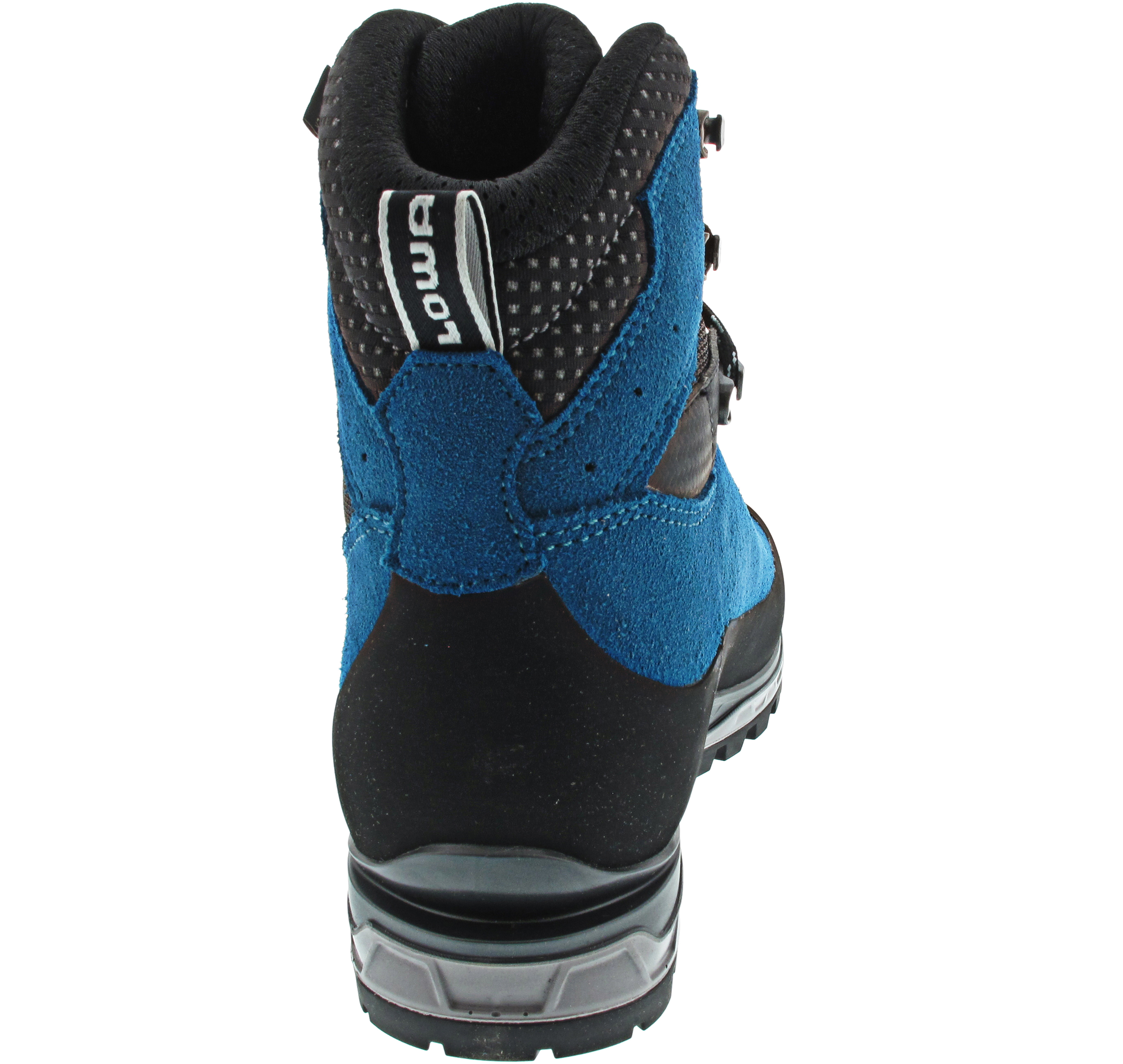 Lowa Cevedale II GTX