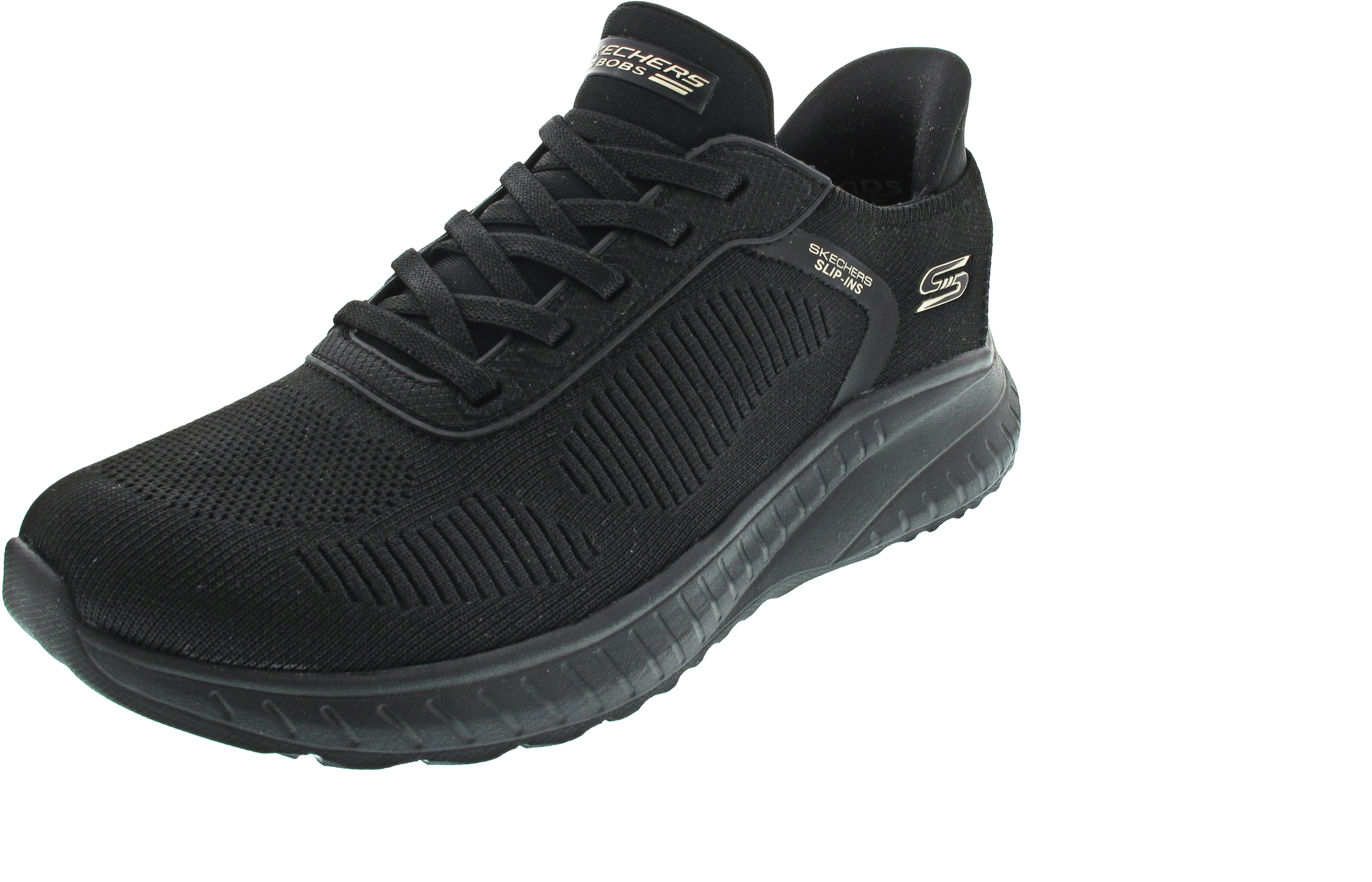 Skechers Slip-Ins:Bobs Squad Chaos