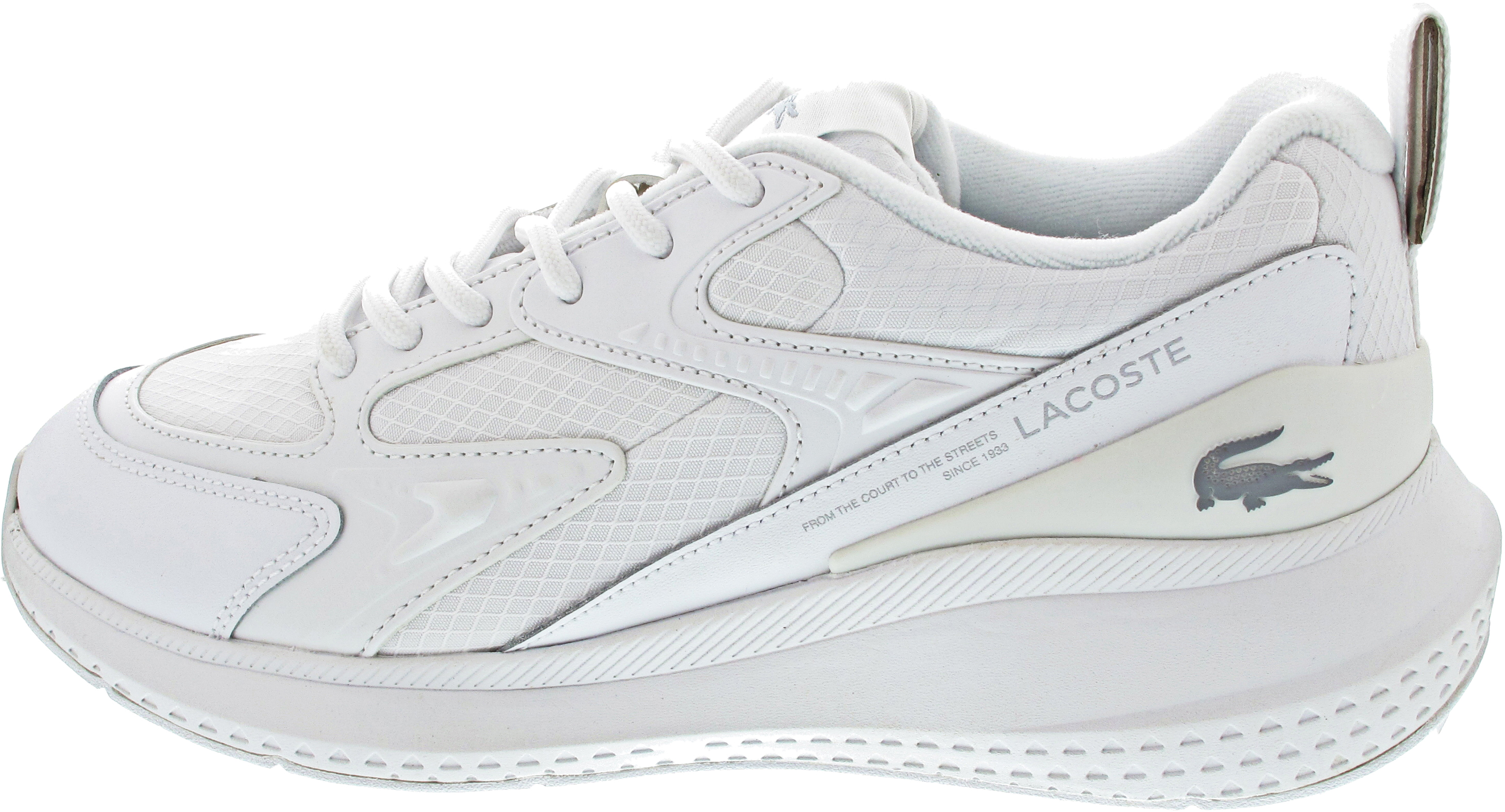 Lacoste Evo Sneakers