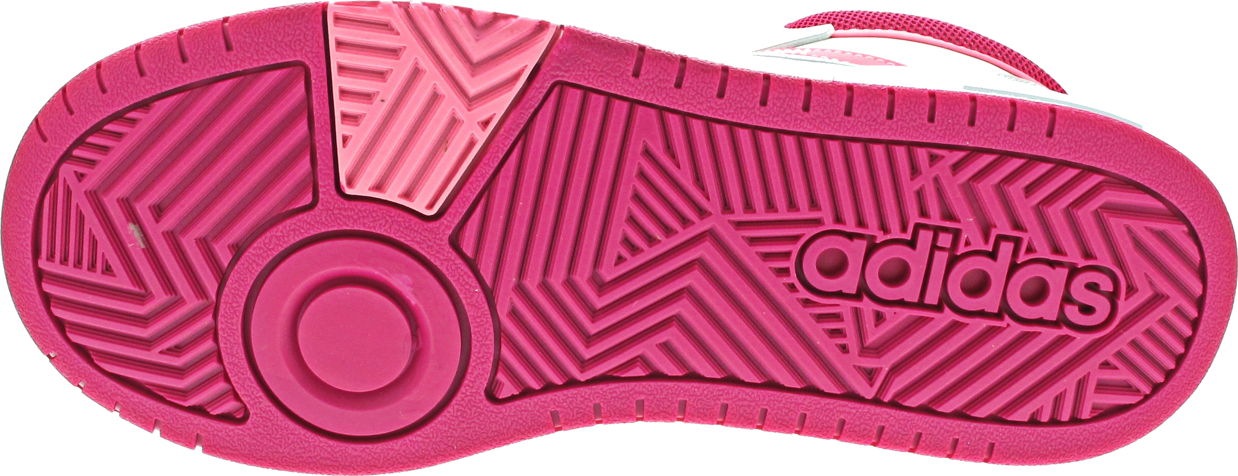 adidas Hoops Mid 3.0 K adidas Hoops Mid 3.0 K