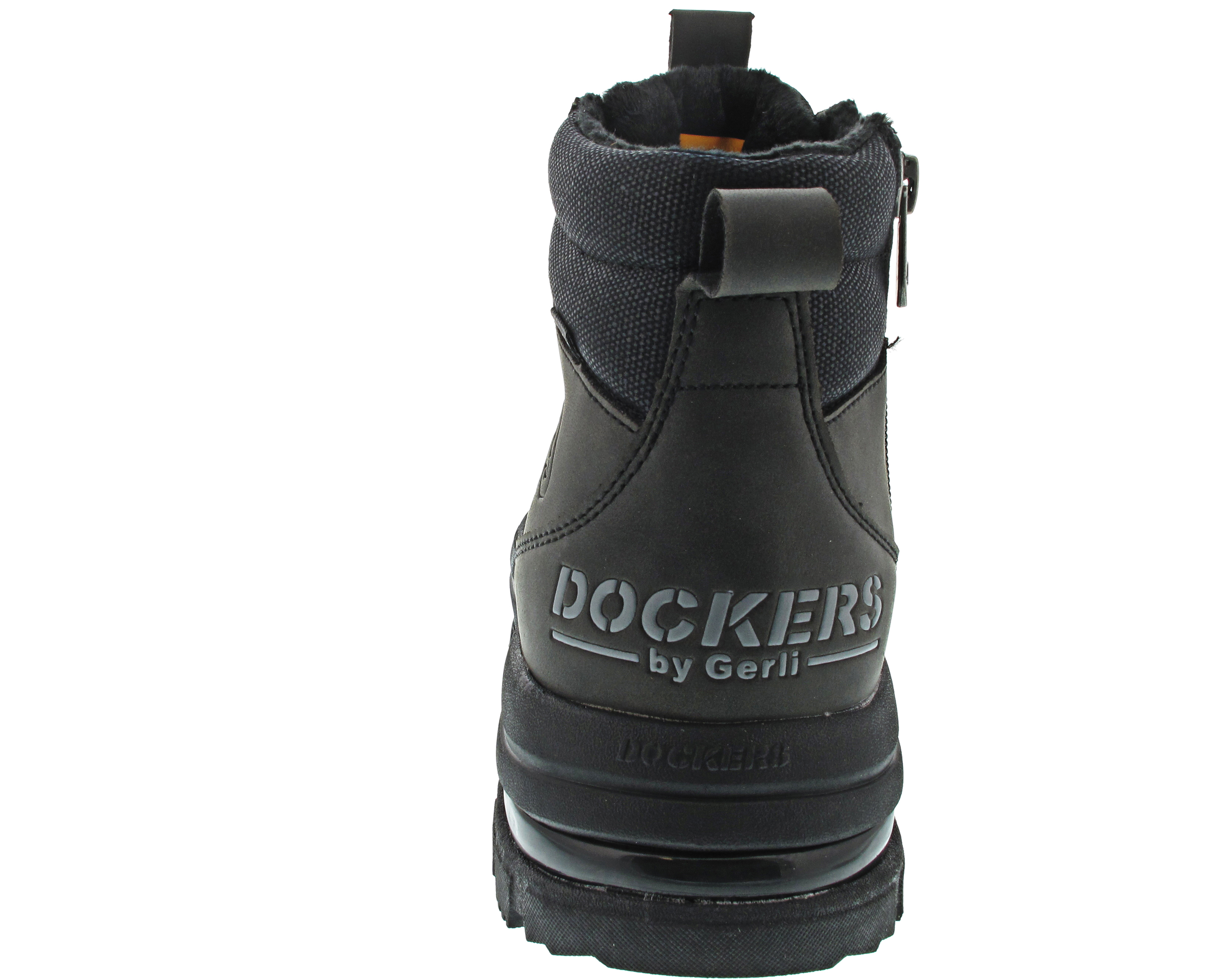 Dockers by Gerli