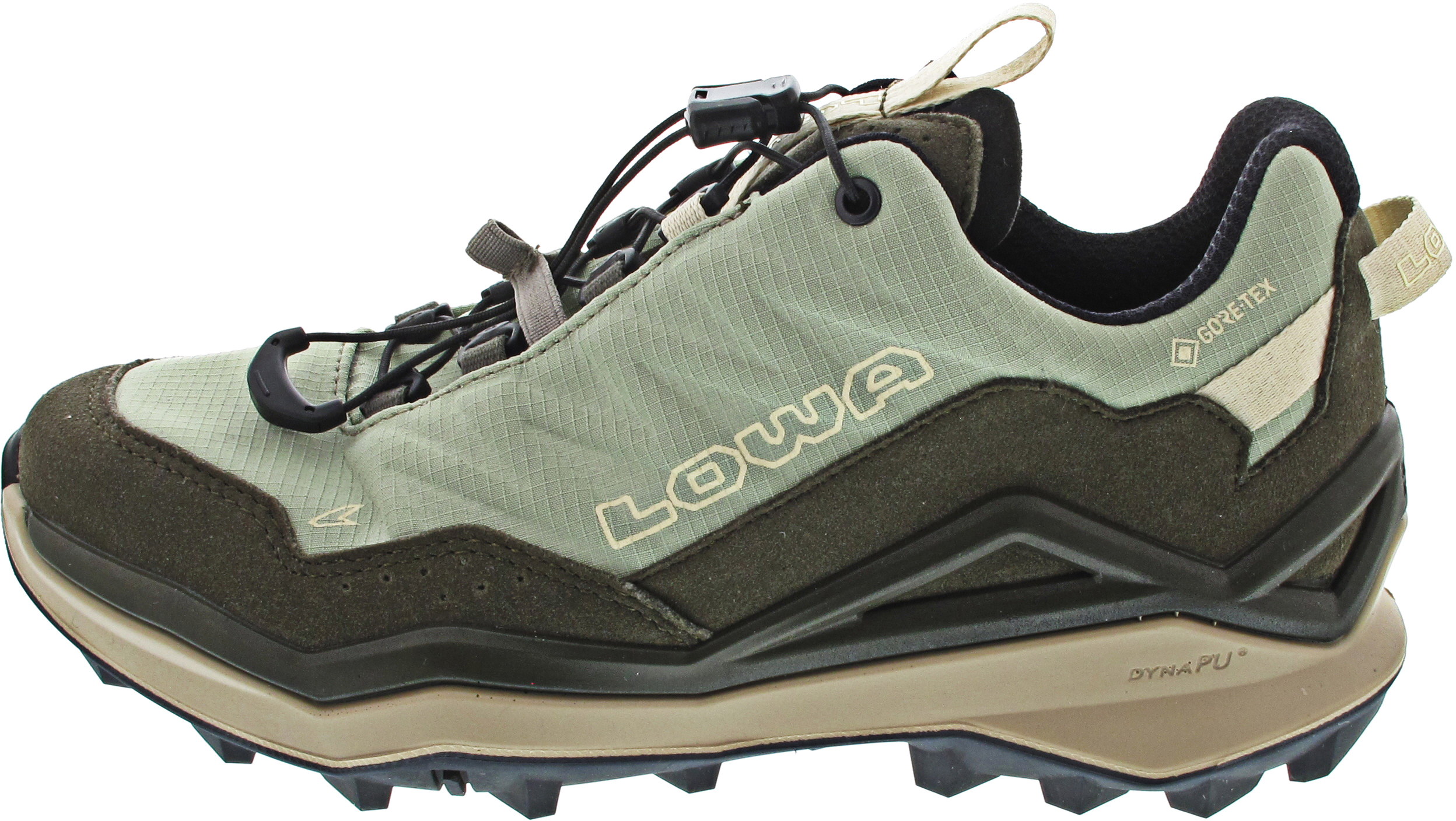 Lowa Maddox Pro GTX Lo SL Ws