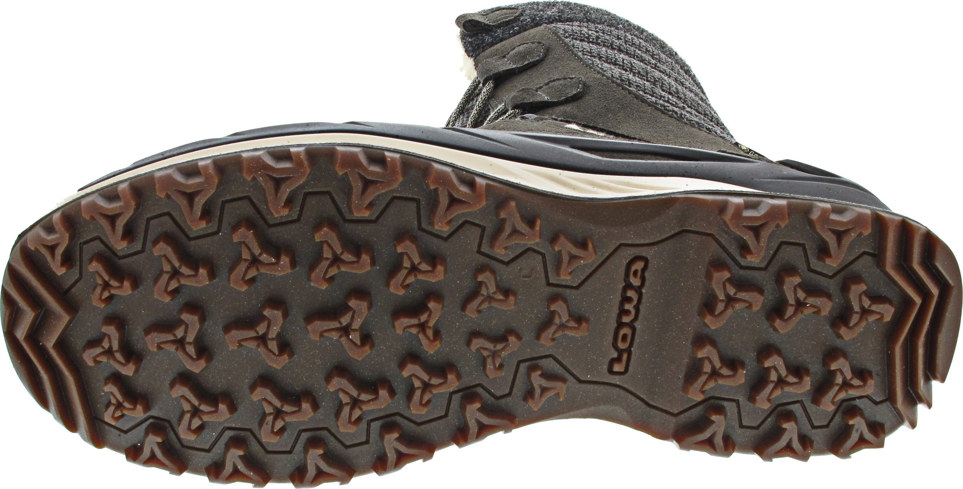 Lowa Barina Evo GTX Ws