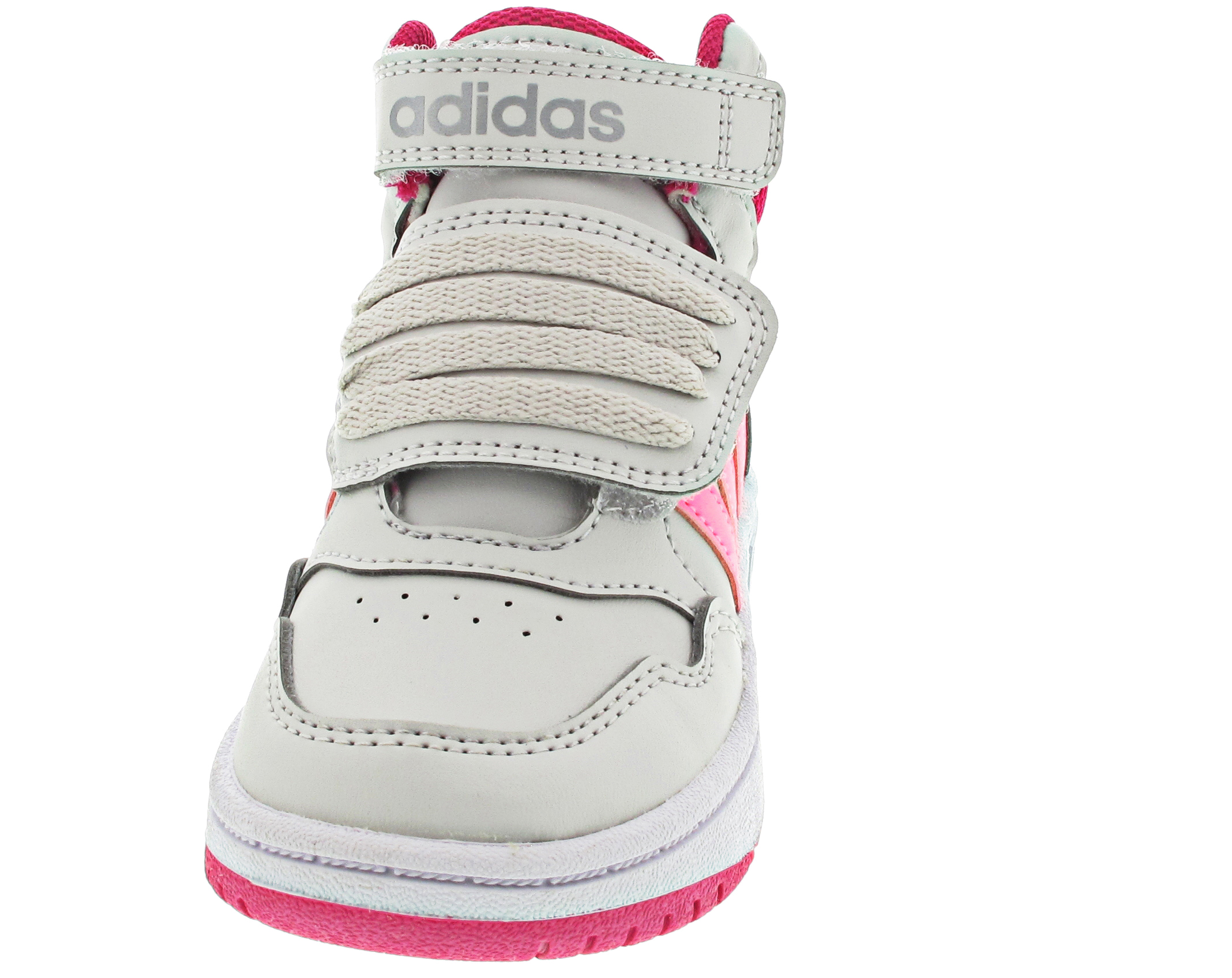 adidas Hoops Mid 3.0 AC I