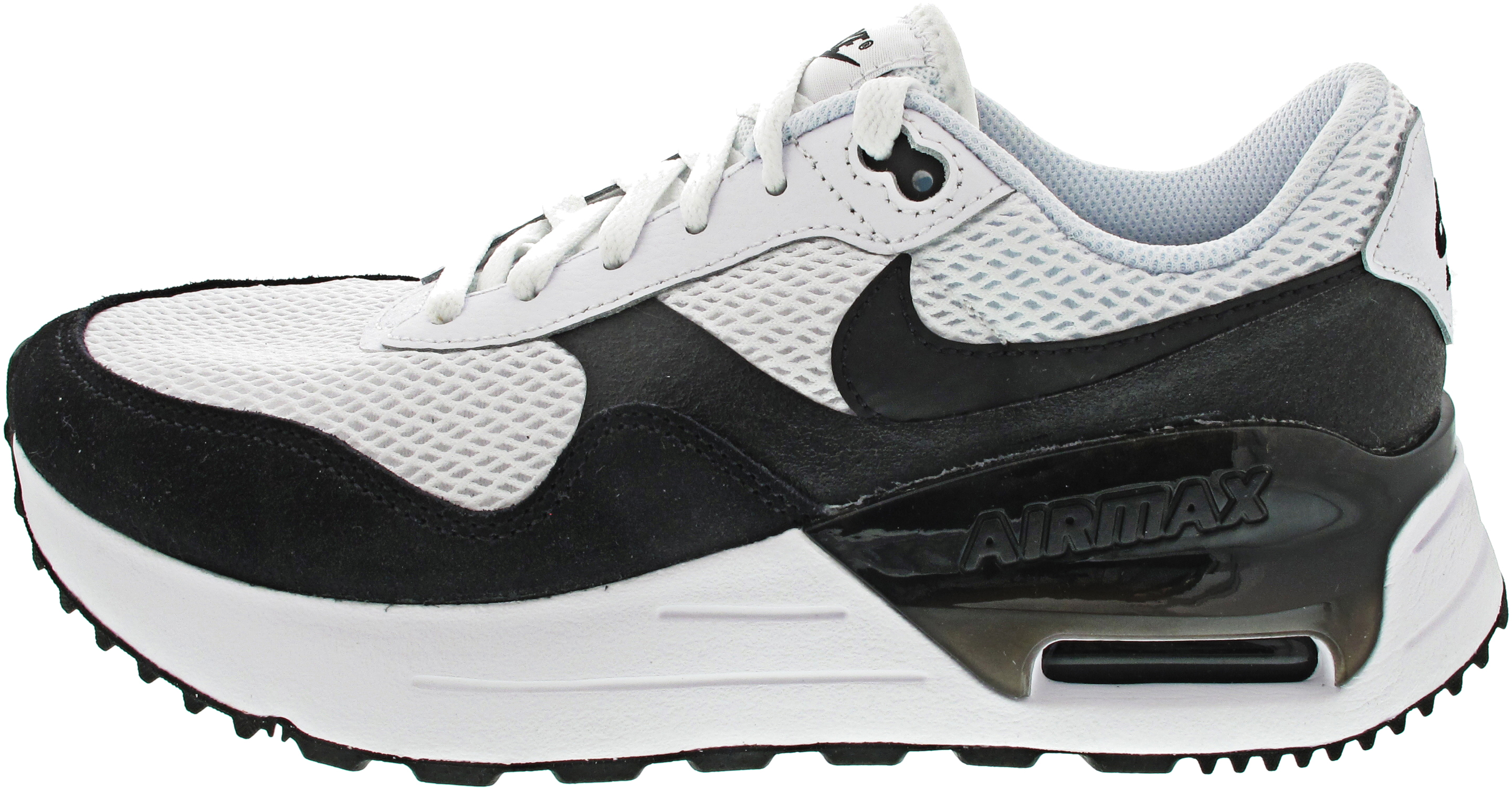 Nike Air Max System