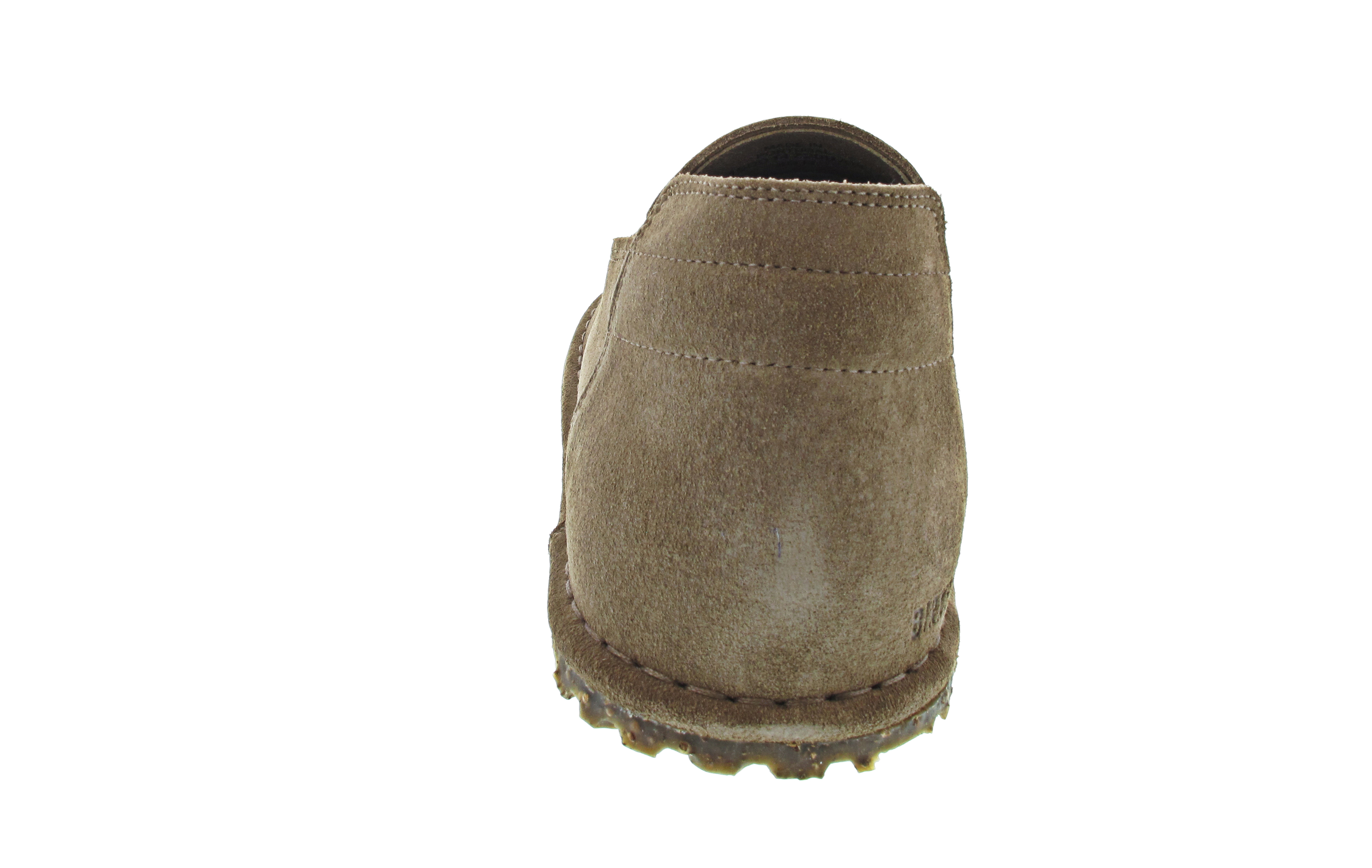 Birkenstock Utti Suede