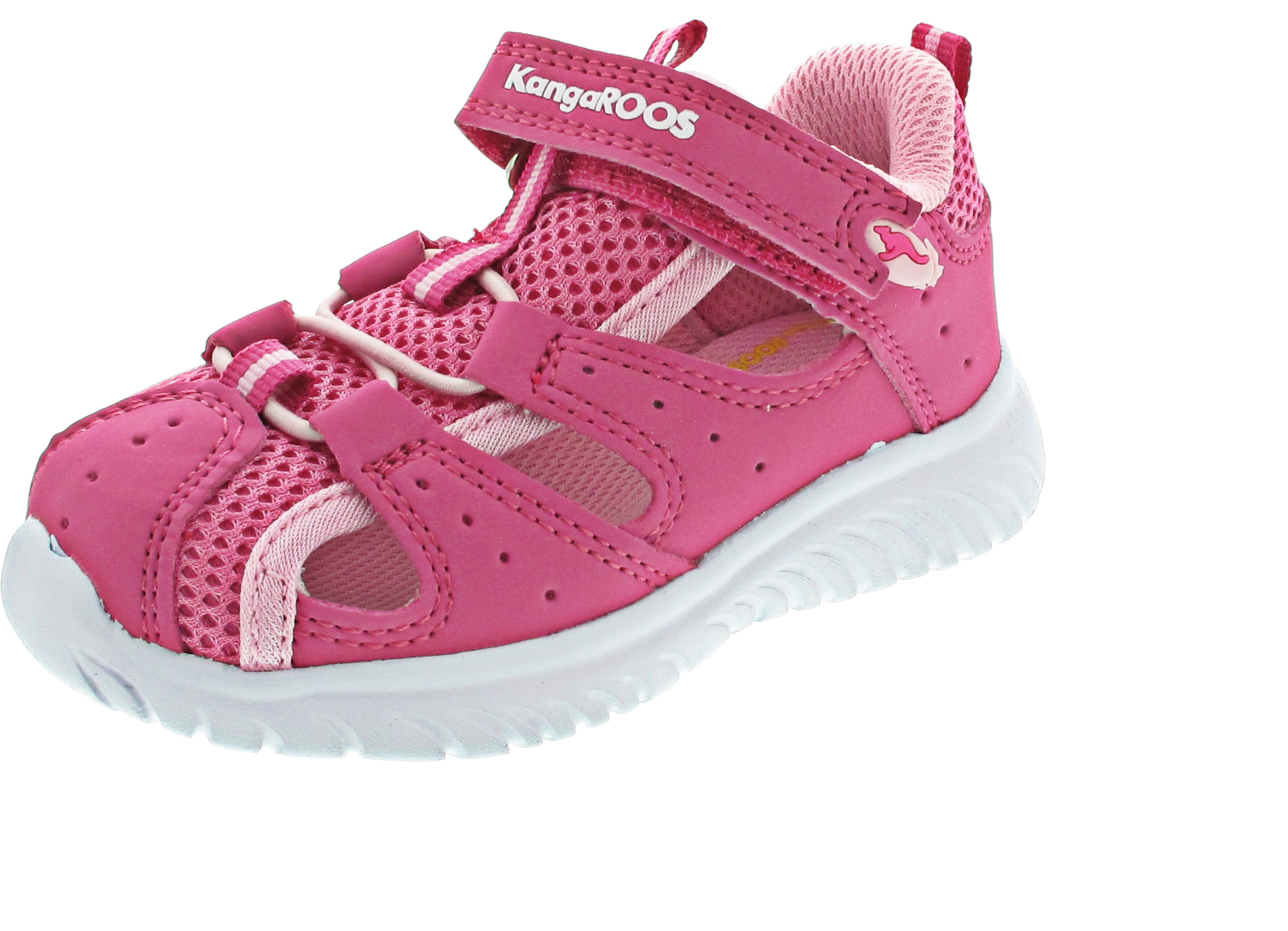 Kanga Roos KI-Rock Lite EV