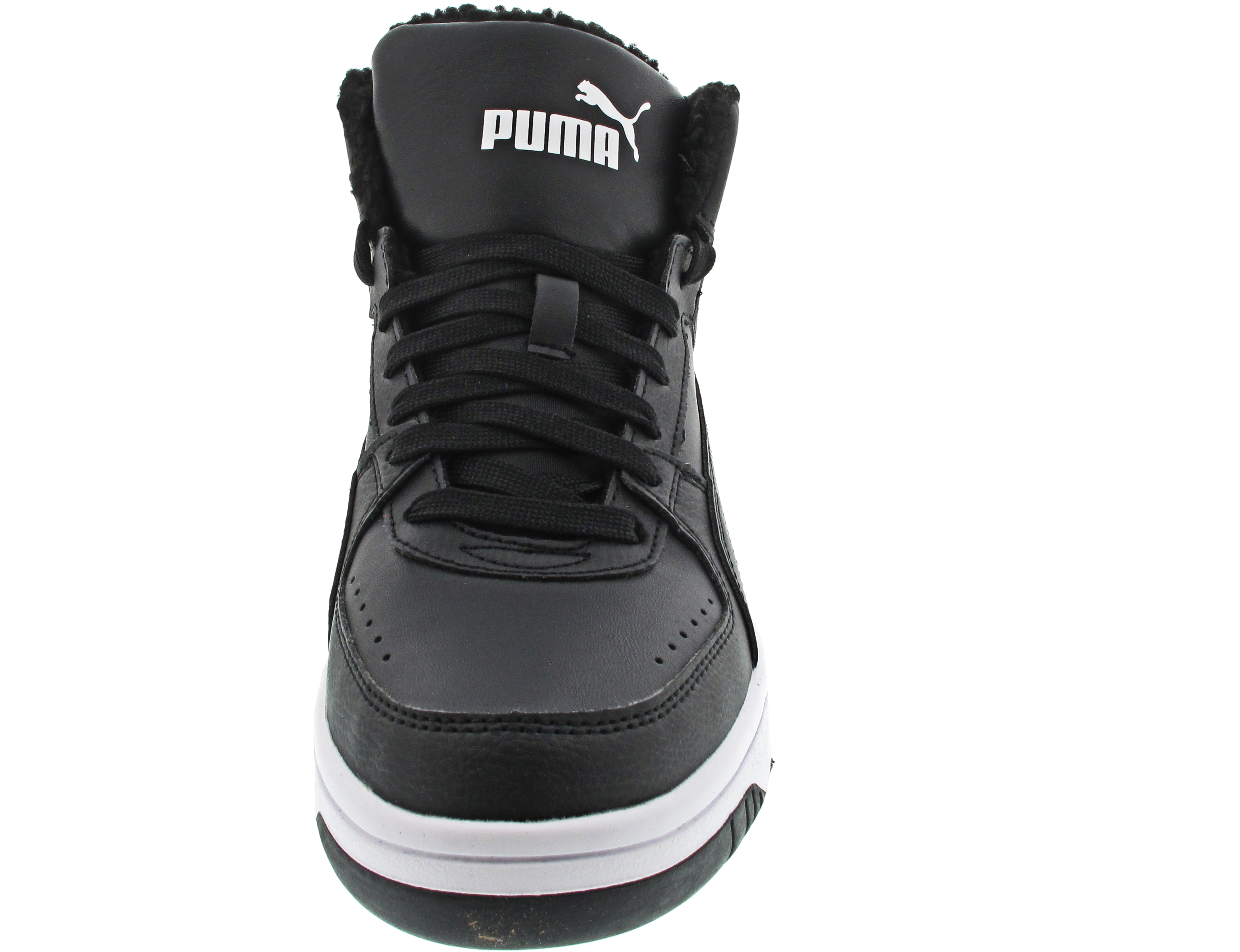 Puma Rebound Joy Fur