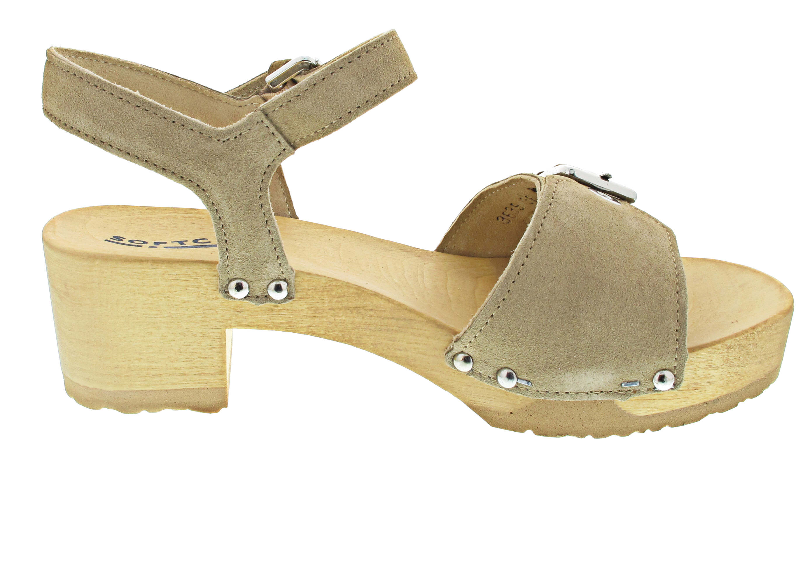 Softclox Pepita