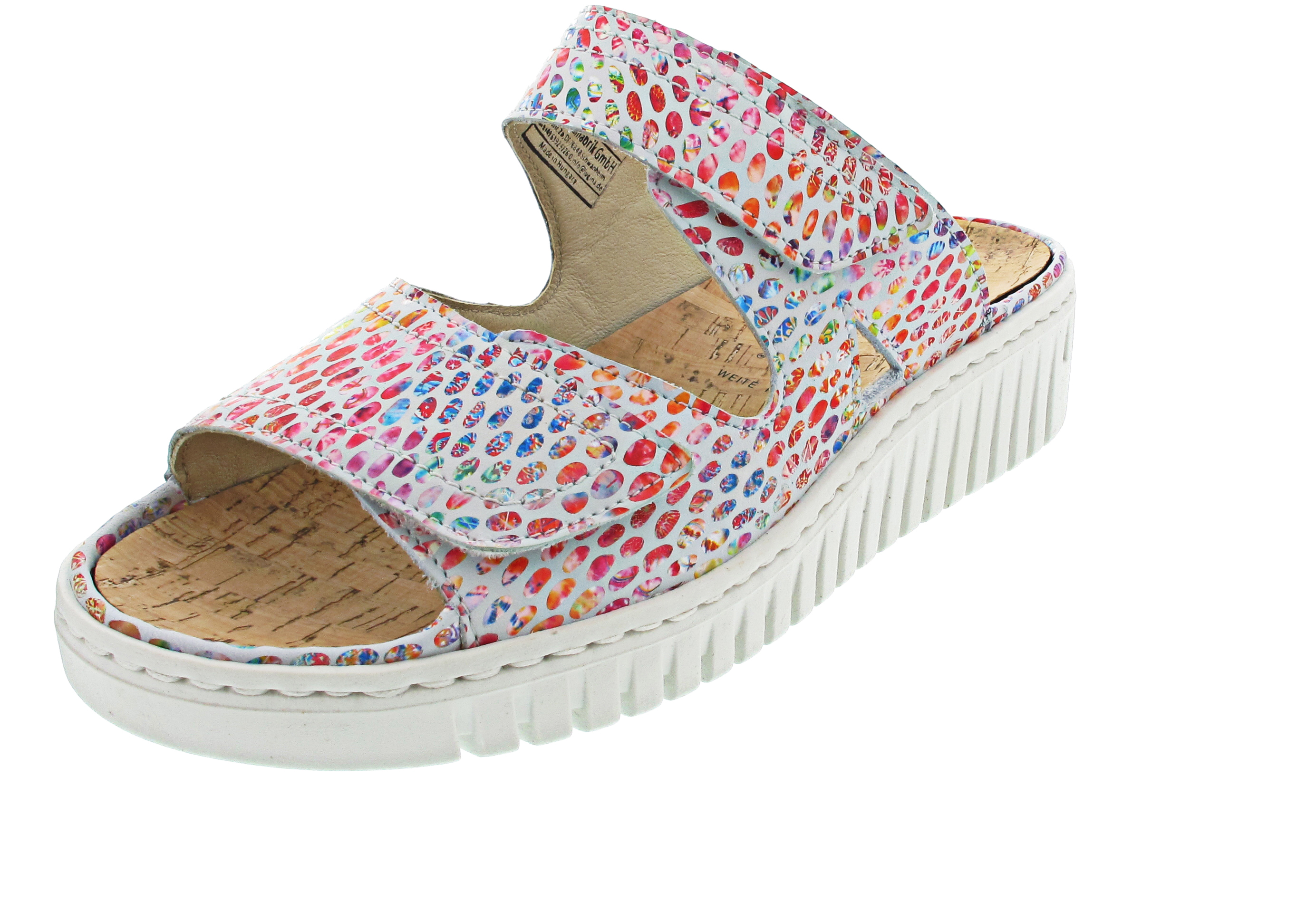 Waldläufer K-Valerie