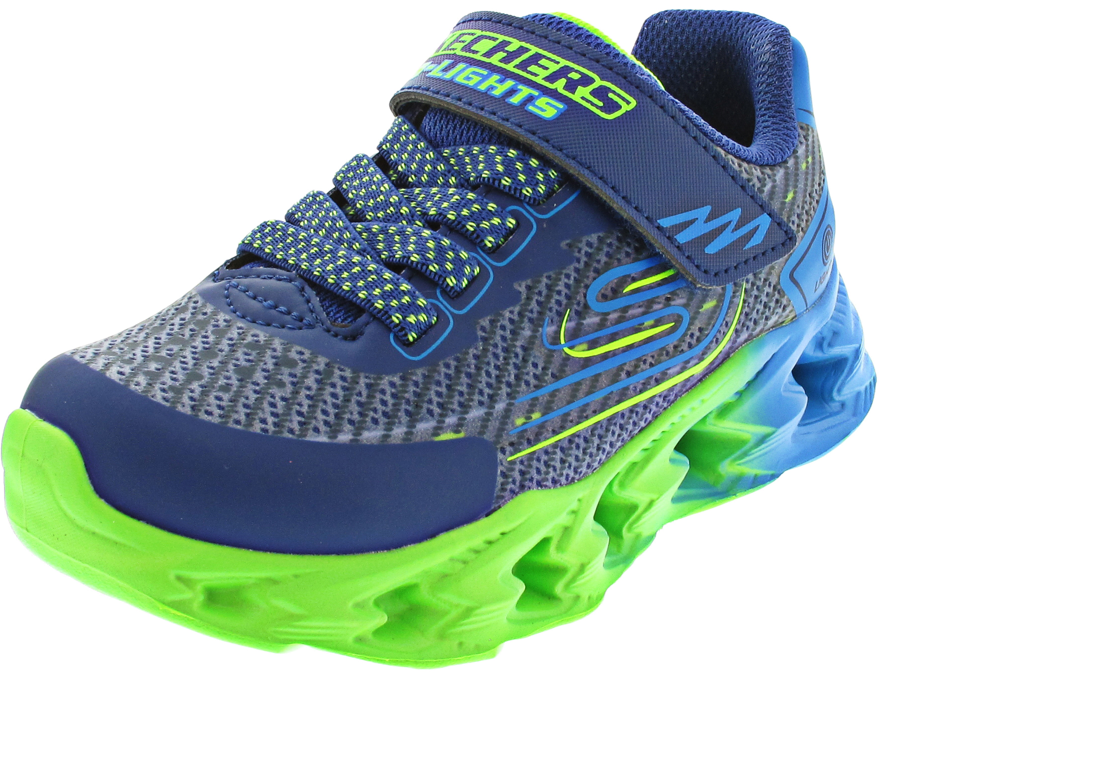 Skechers Vortex 2.0 - Quantroid