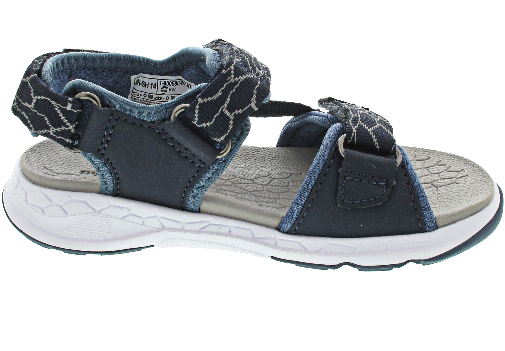 Superfit CRISS CROSS