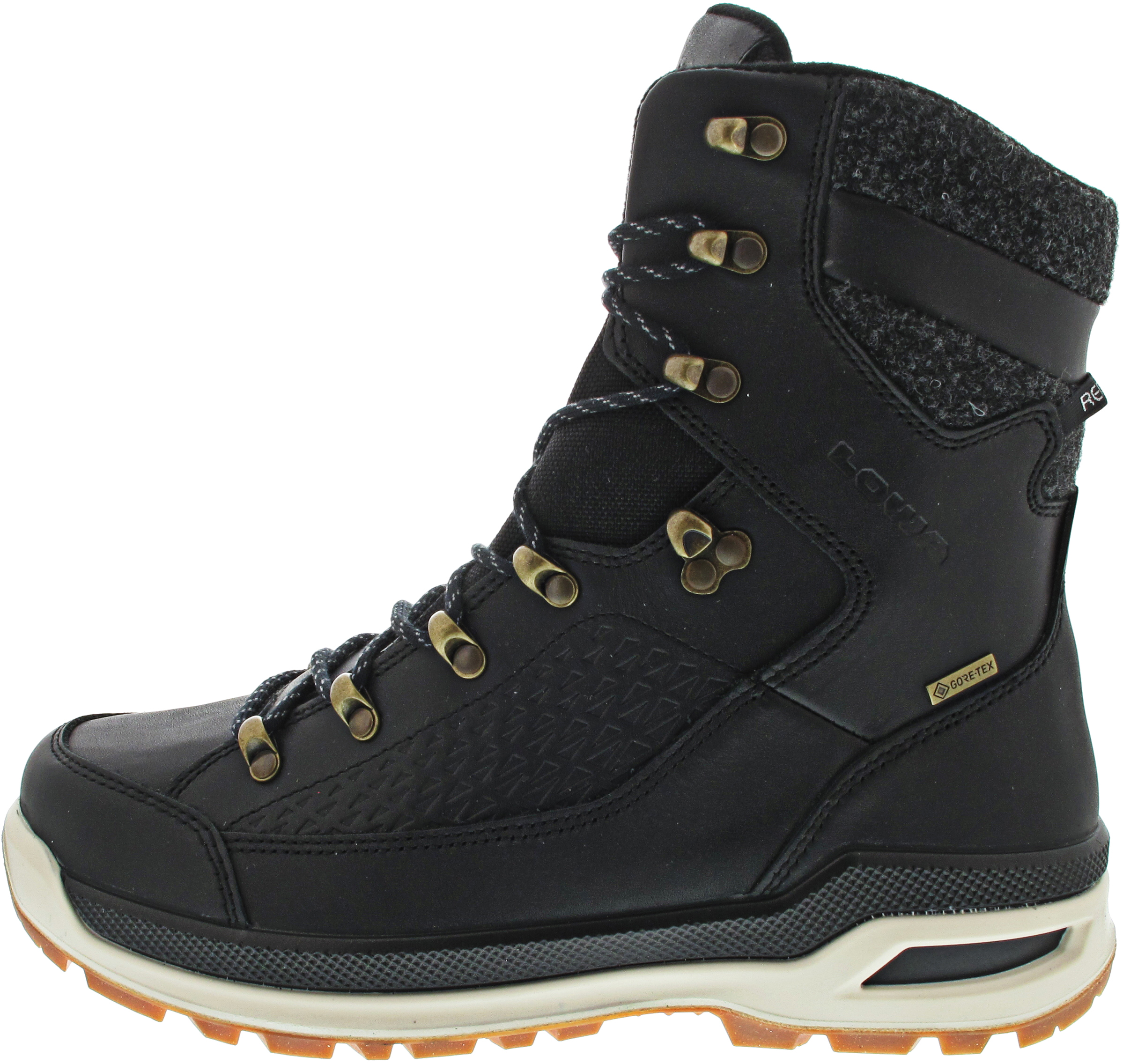 Lowa Renegade Evo Ice GTX