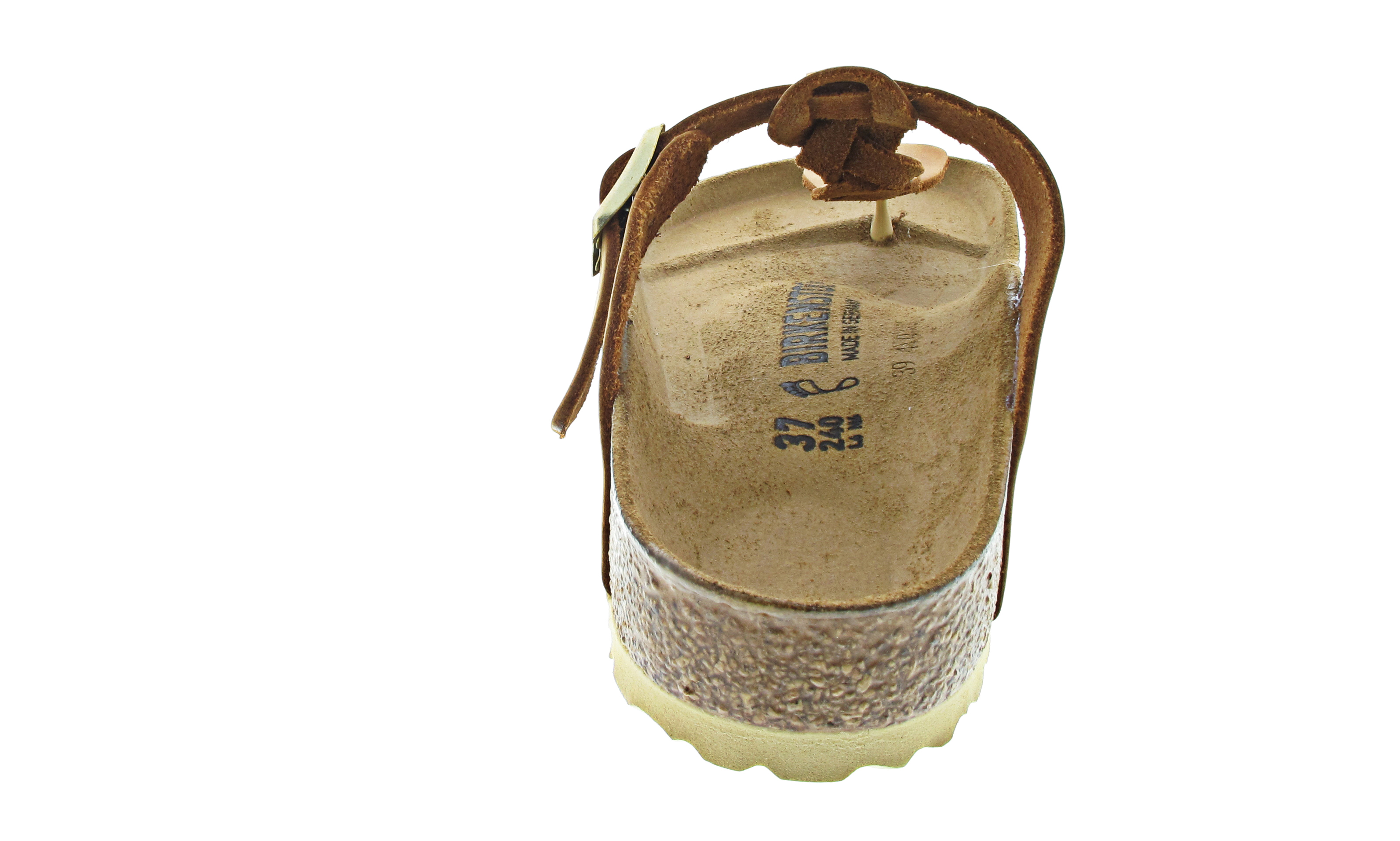 Birkenstock Gizeh Braided