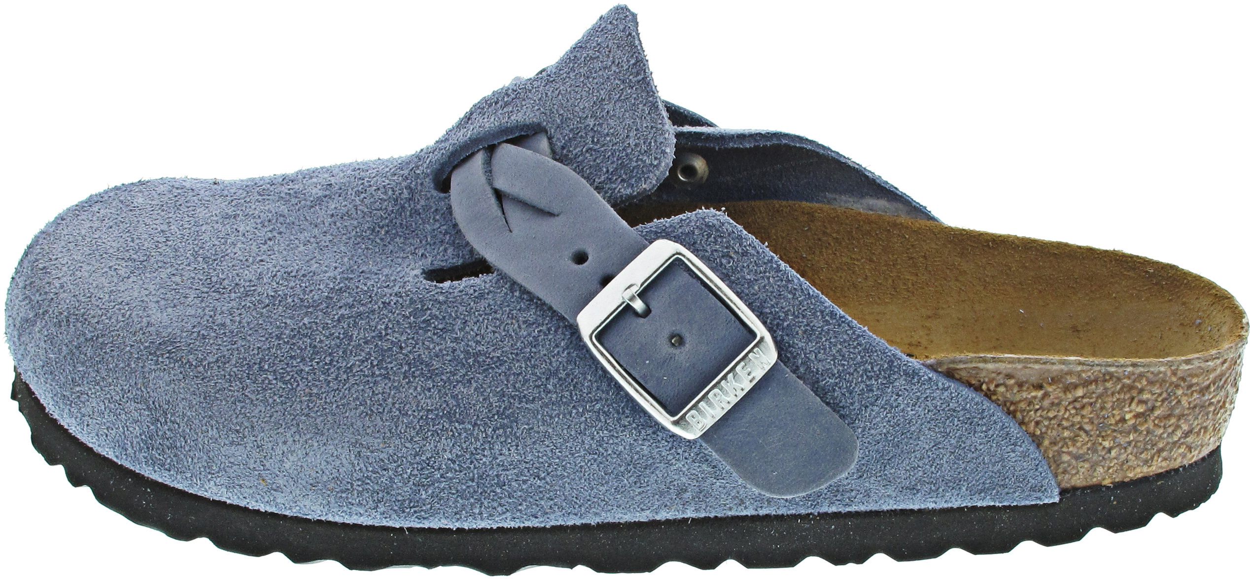 Birkenstock Boston Braided