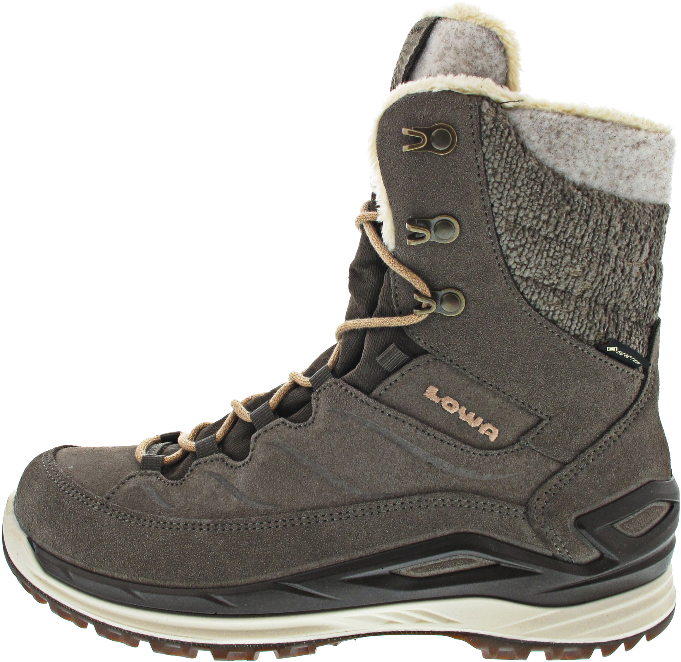 Lowa Calceta EVO GTX Ws