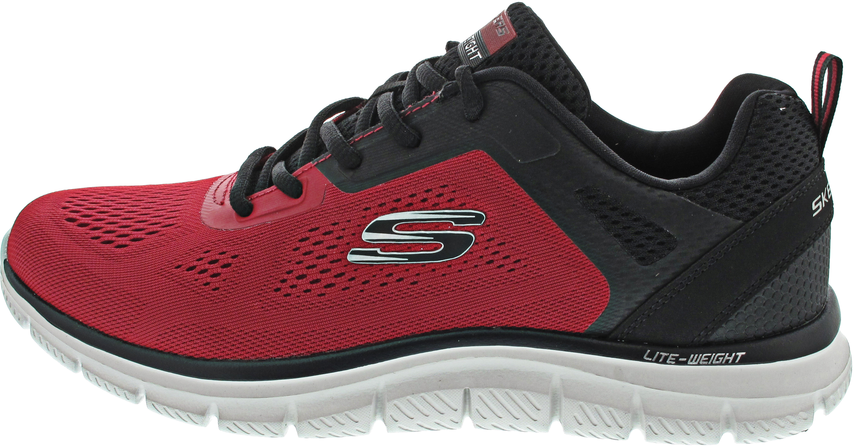 Skechers Track - Broader