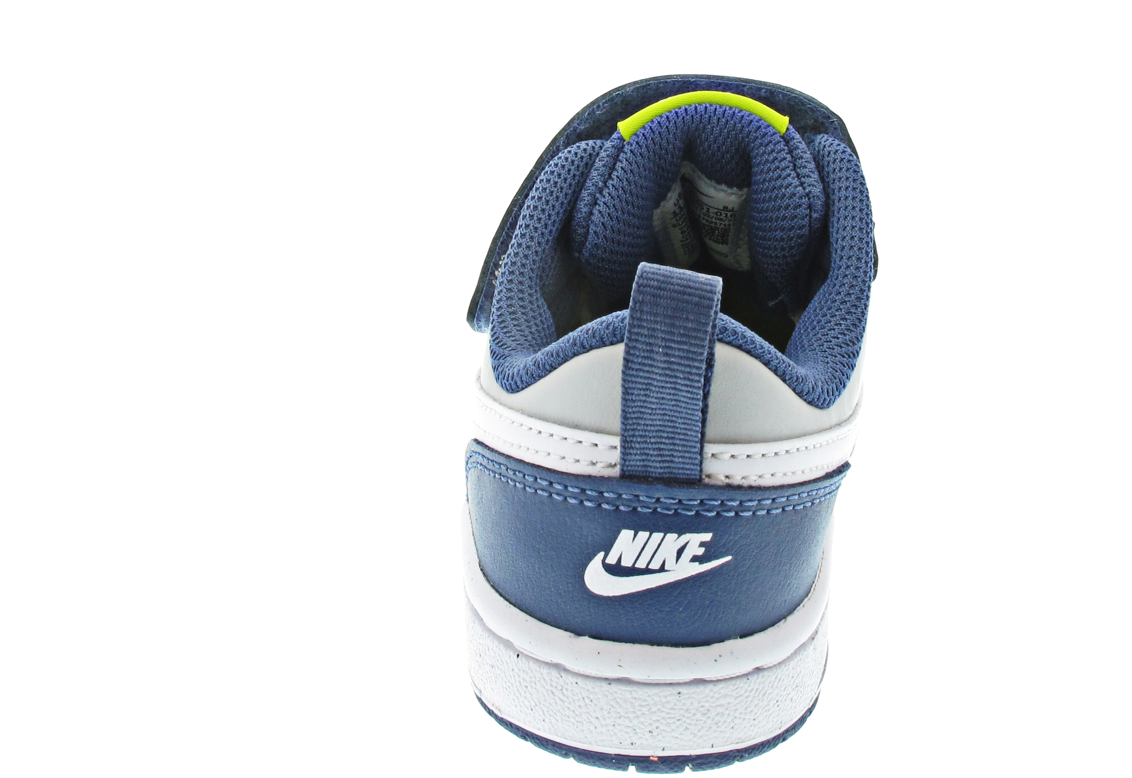 Nike Court Borough Low 2 (PSV)