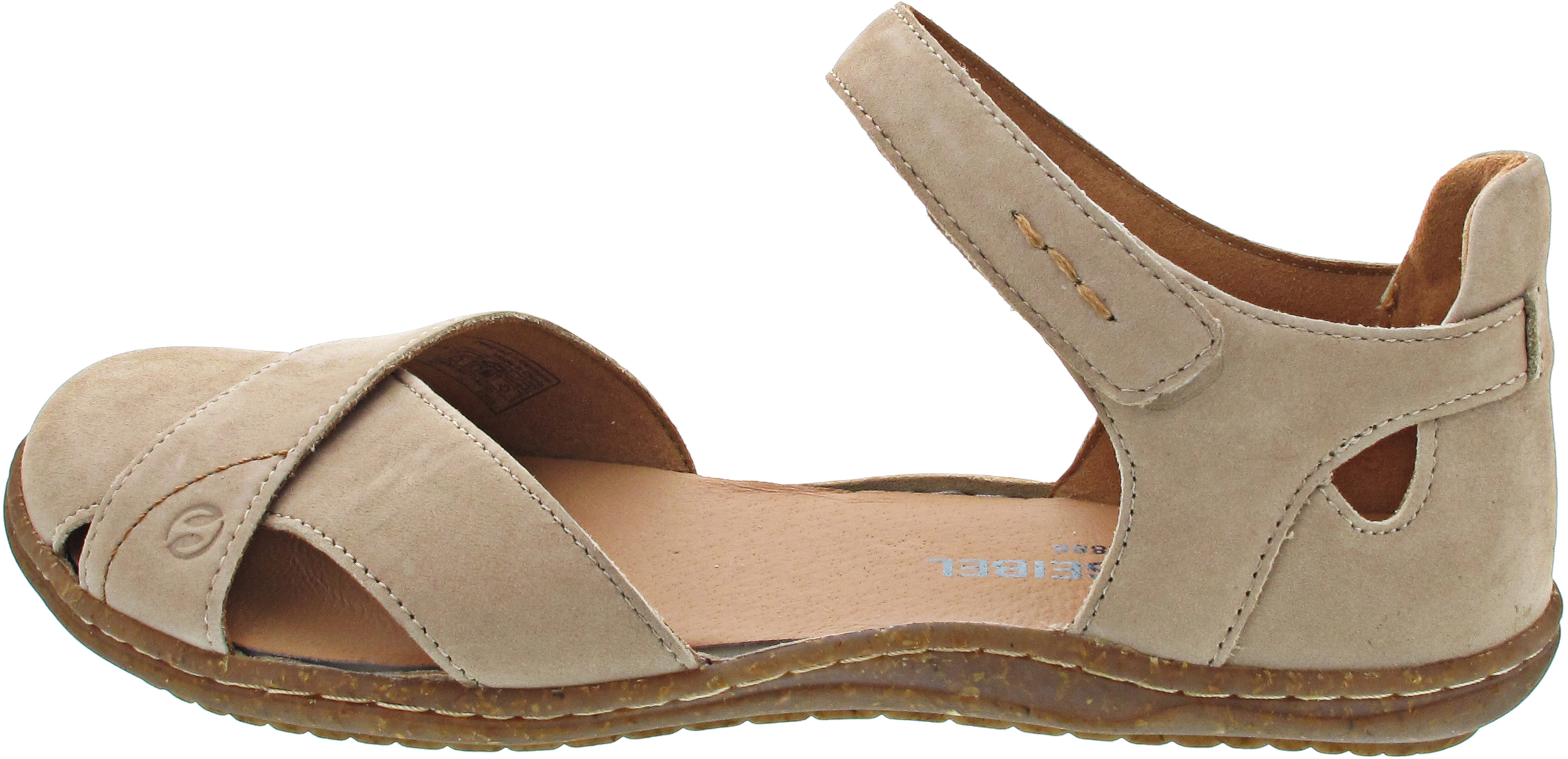 Josef Seibel Caitlyn 05