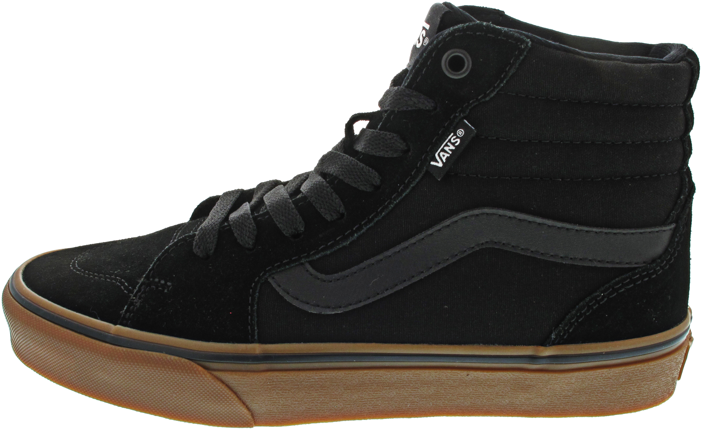 Vans MN Filmore HI