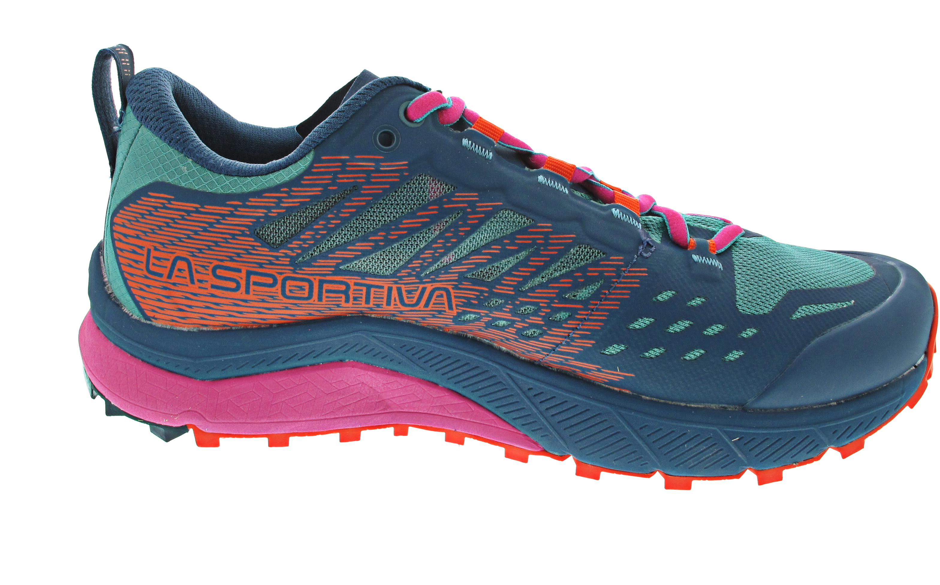 La Sportiva Jackal II Woman