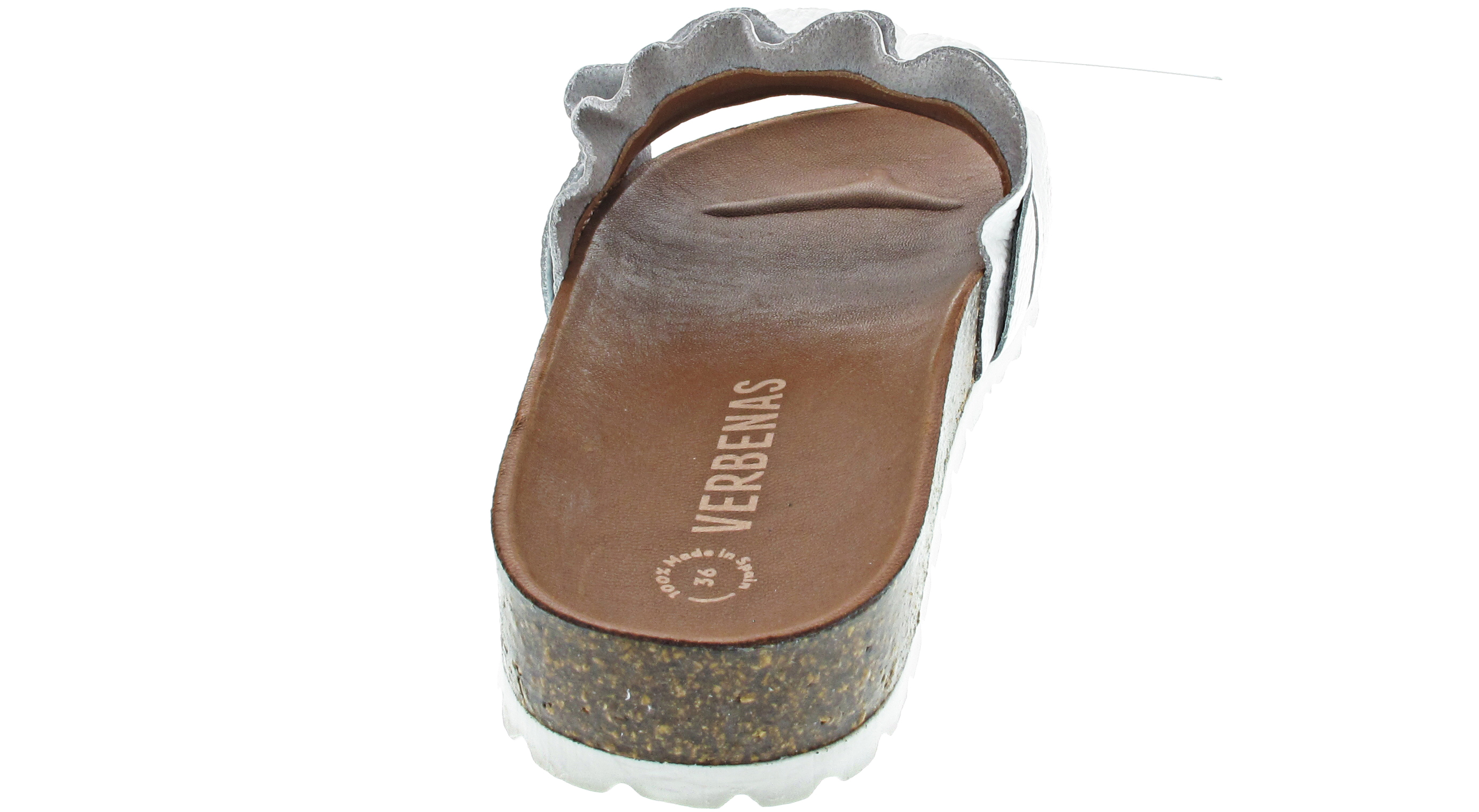 Verbenas Rocio Nucleo Volante