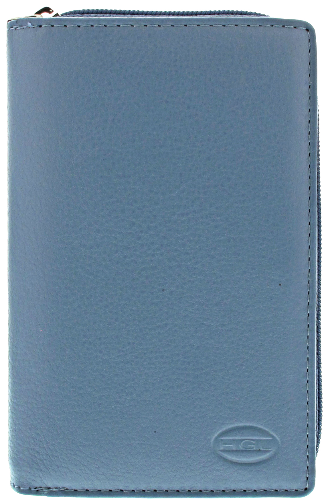 HGL Lederwaren Damenbörse m. RV