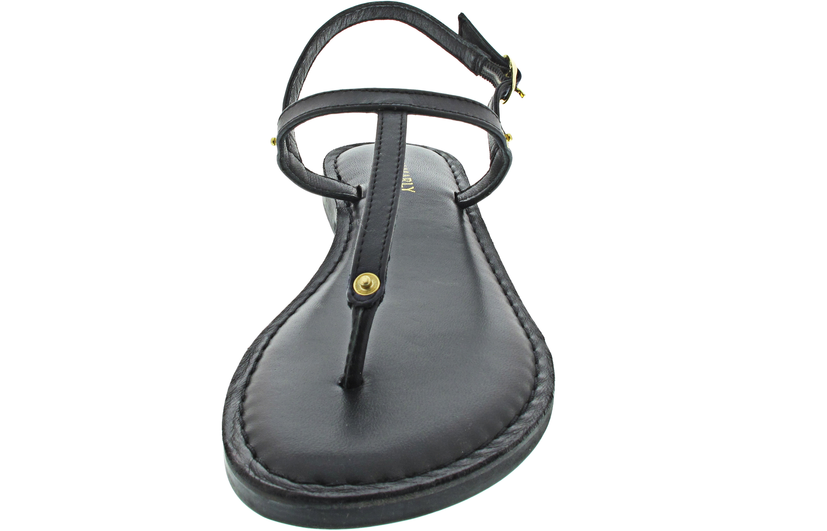 Hey Marly Classic Black TS