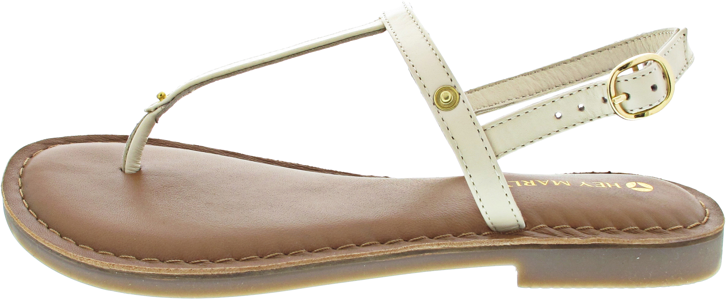 Hey Marly Classic Crema TS