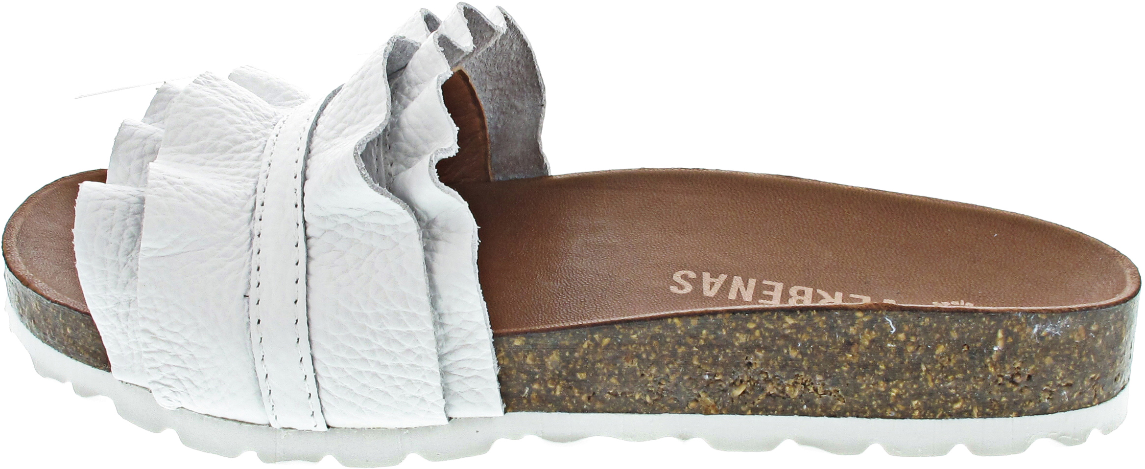 Verbenas Rocio Nucleo Volante