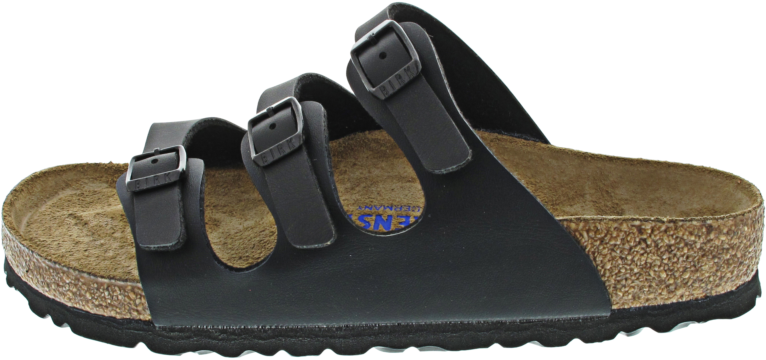 Birkenstock Florida Weichbettung