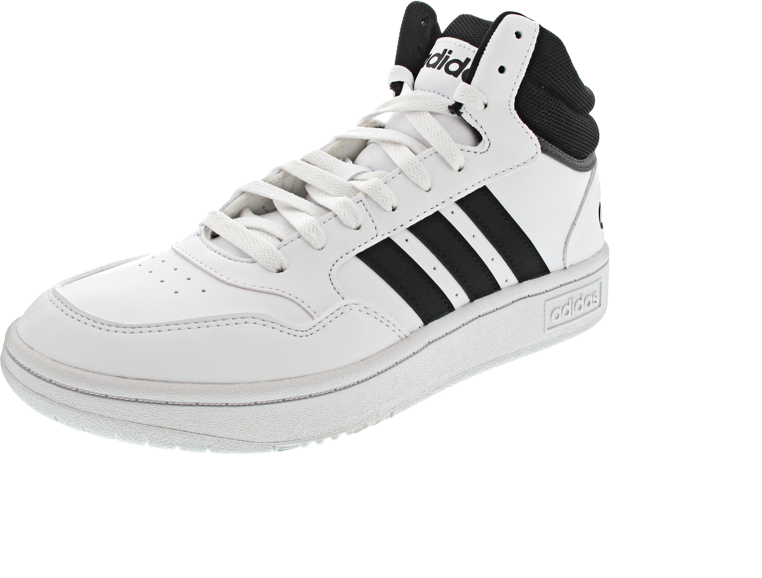 adidas Hoops 3.0 Mid