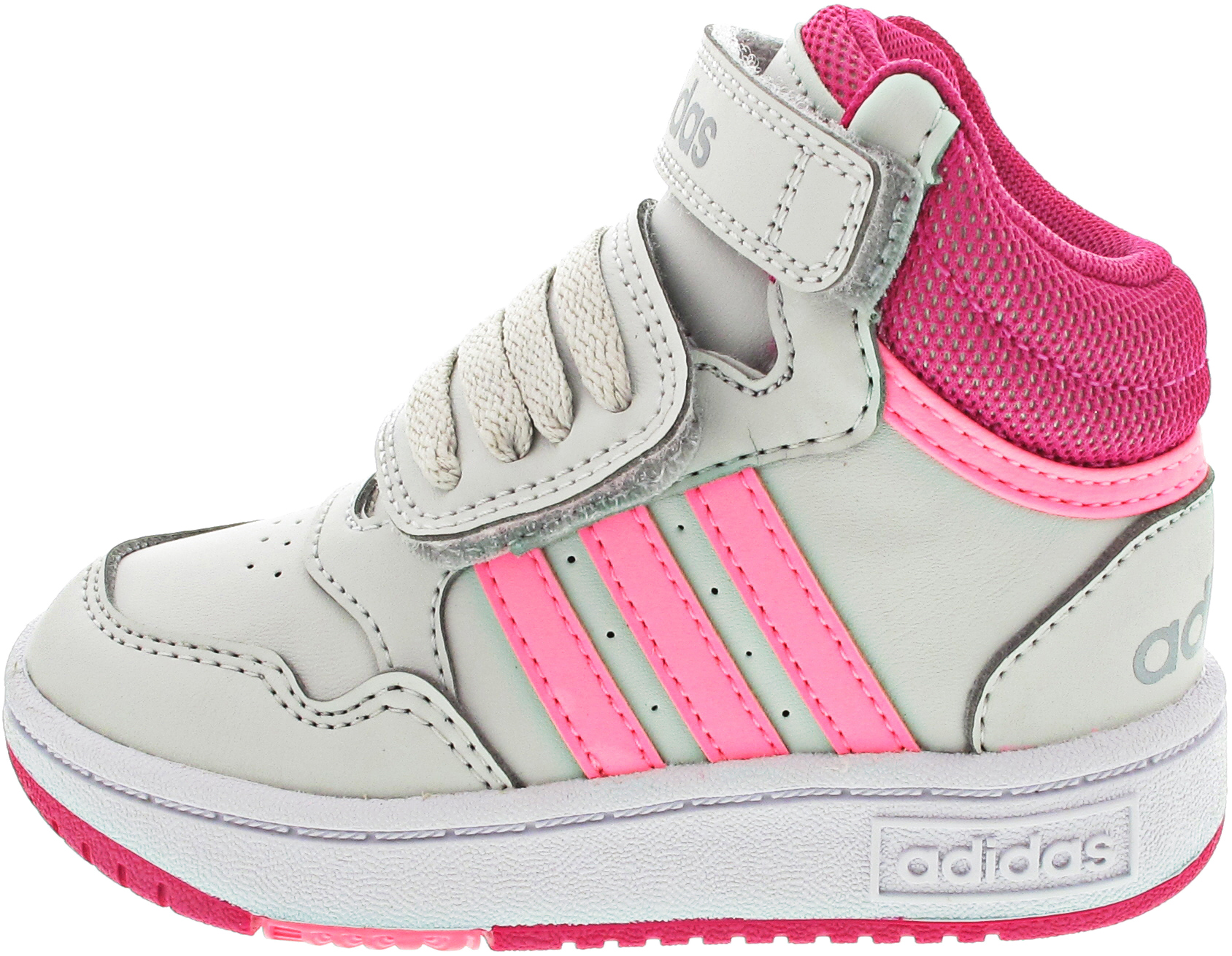 adidas Hoops Mid 3.0 AC I