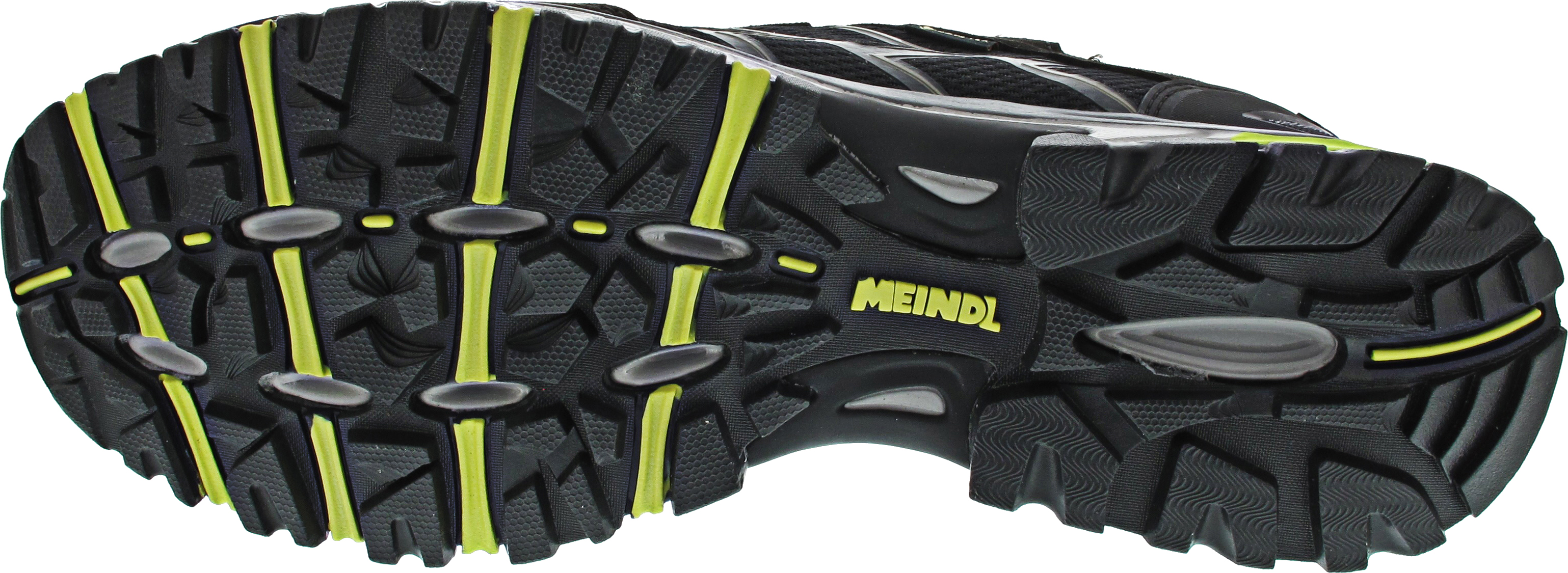 Meindl Caribe GTX