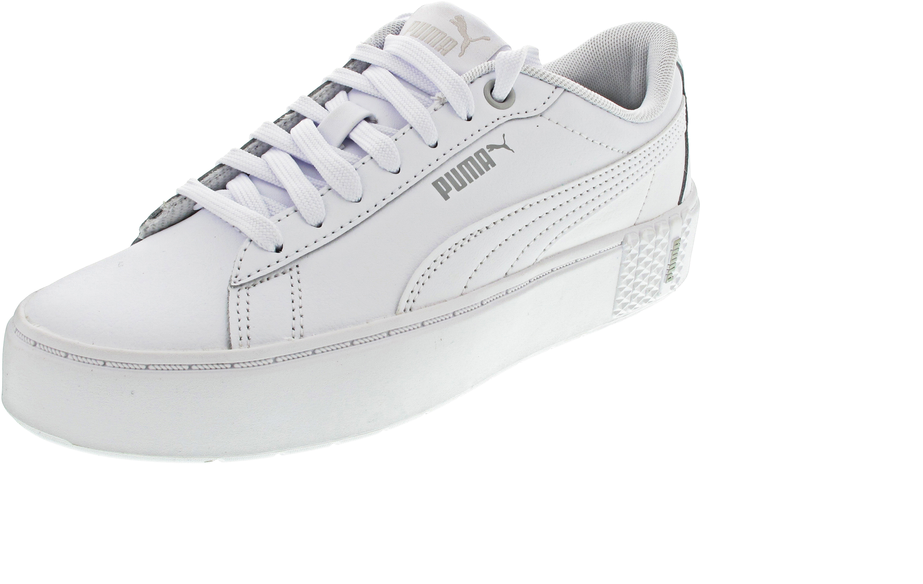 Puma Smash Platform v2 L