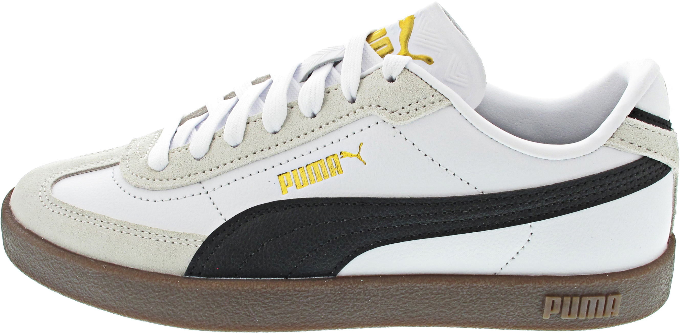 Puma Club II Era