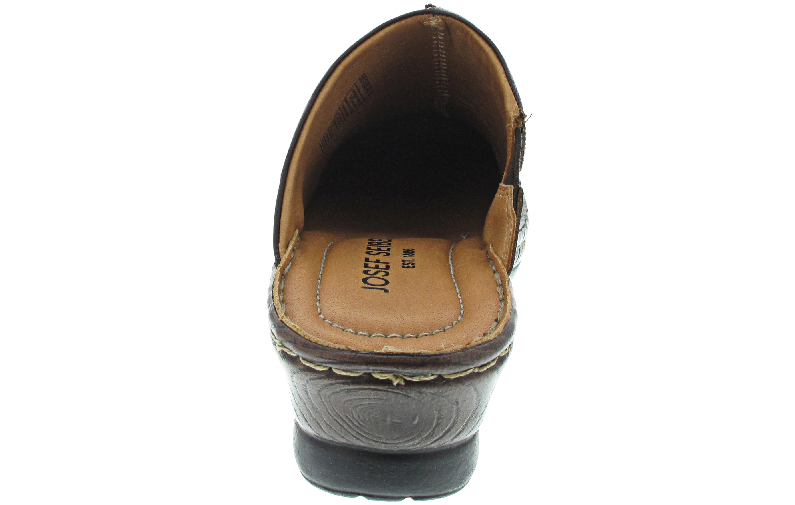 Josef Seibel Catalonia 48