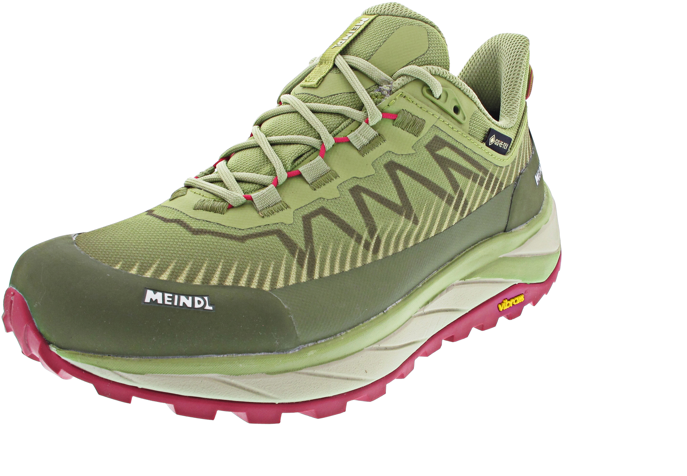 Meindl Eldora Lady GTX