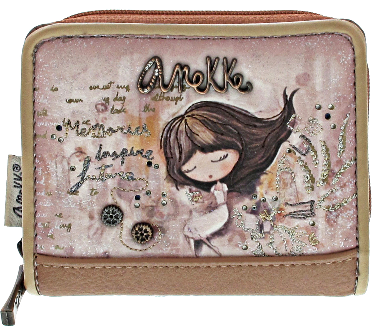 Anekke Memories
